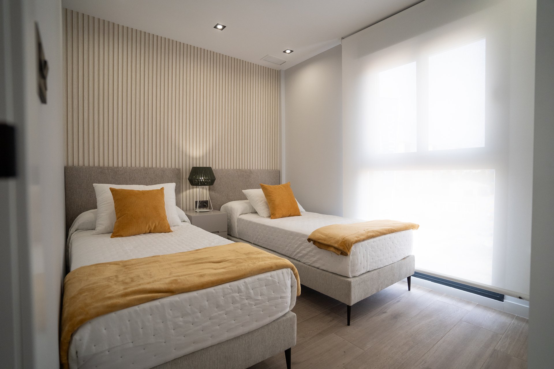 New Build - terraced - Torrevieja