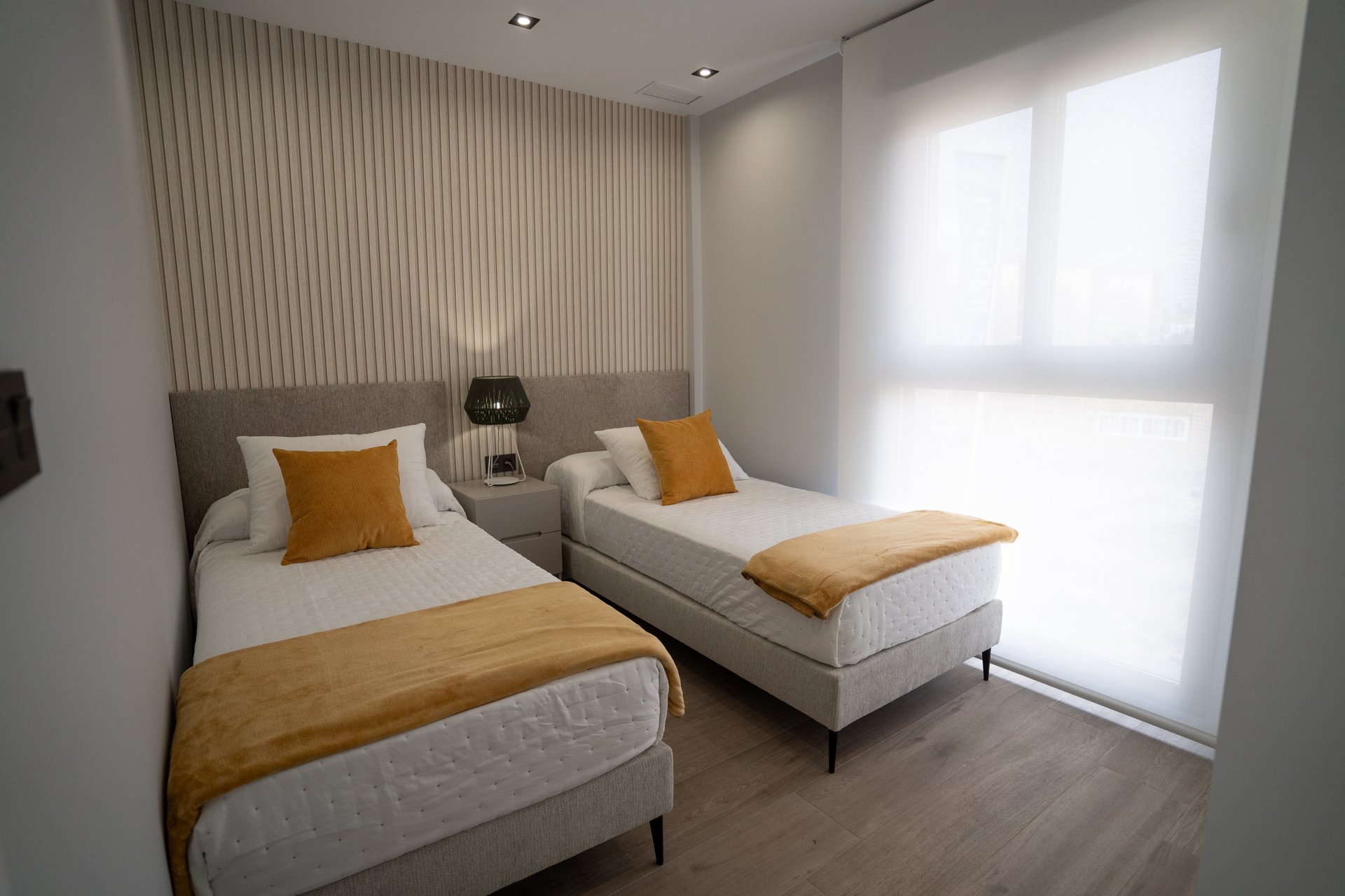 New Build - terraced - Torrevieja