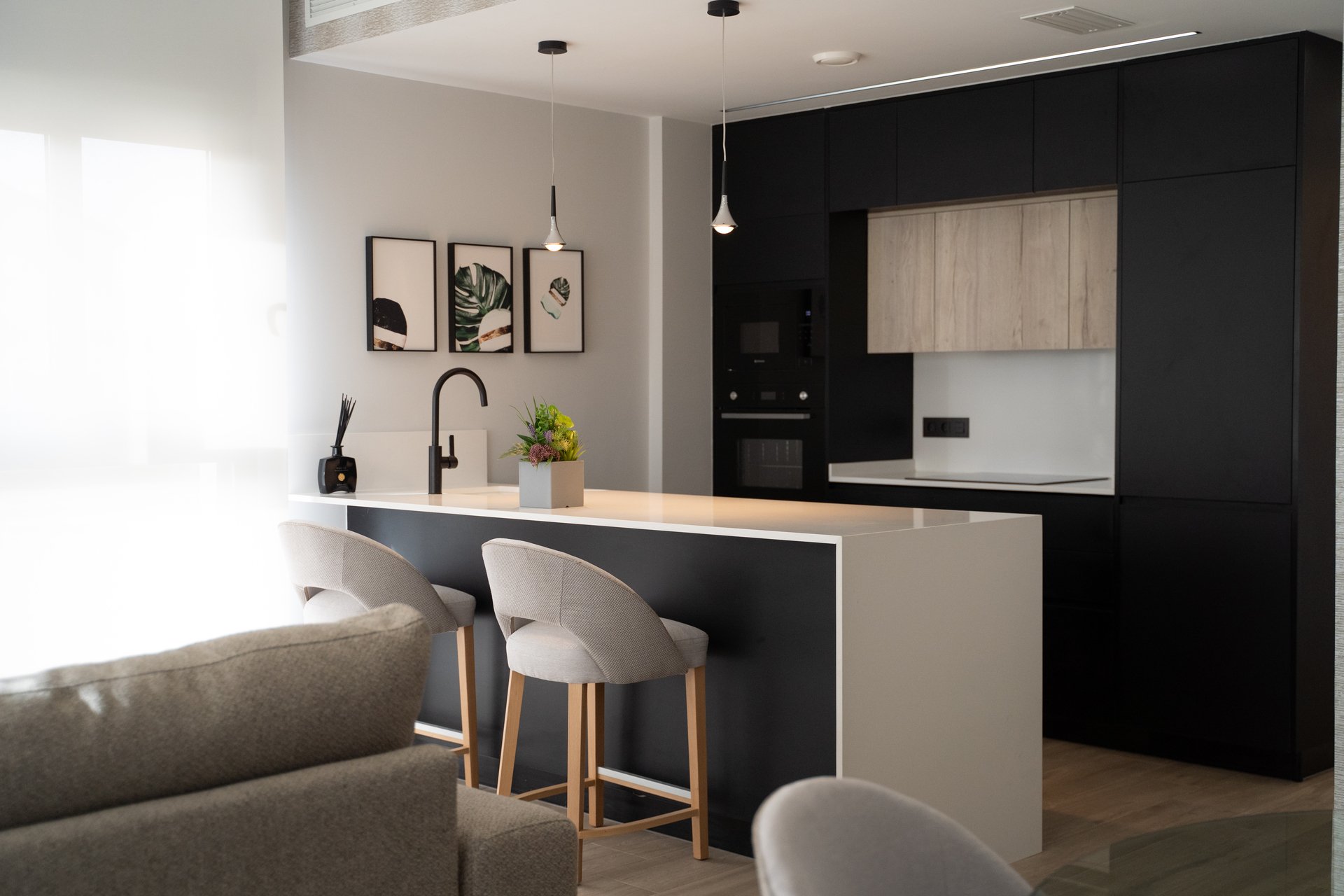 New Build - terraced - Torrevieja