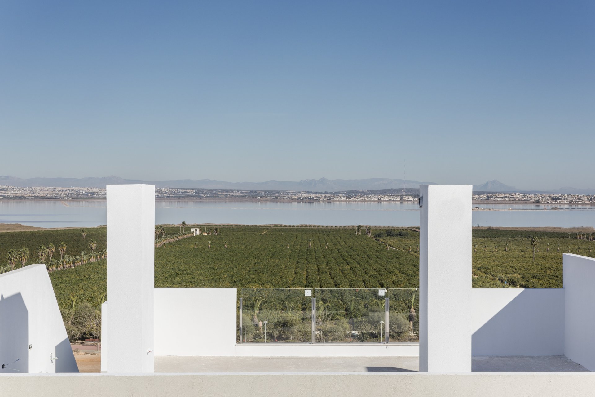 New Build - terraced - Torrevieja