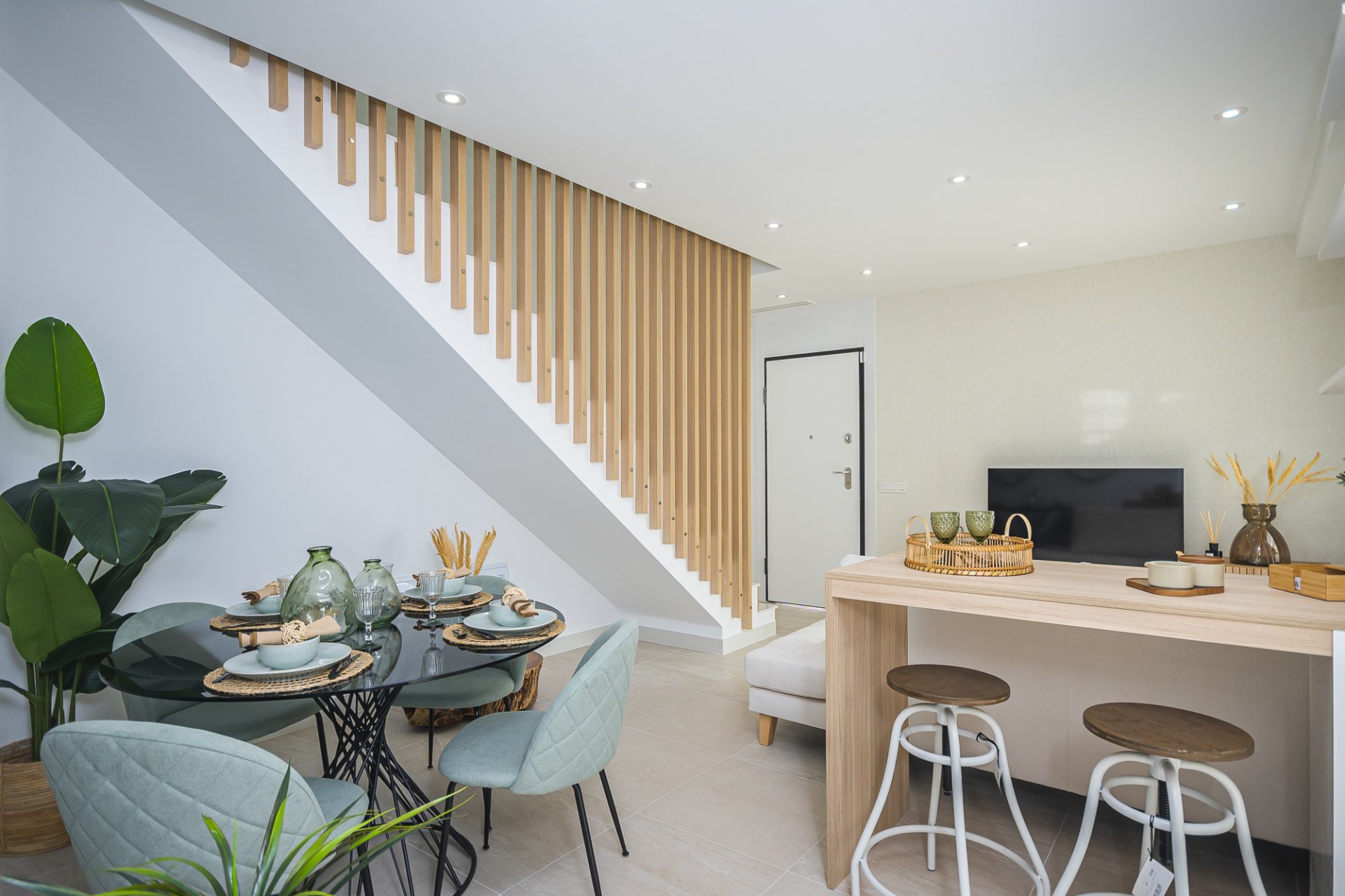 New Build - terraced - Torrevieja