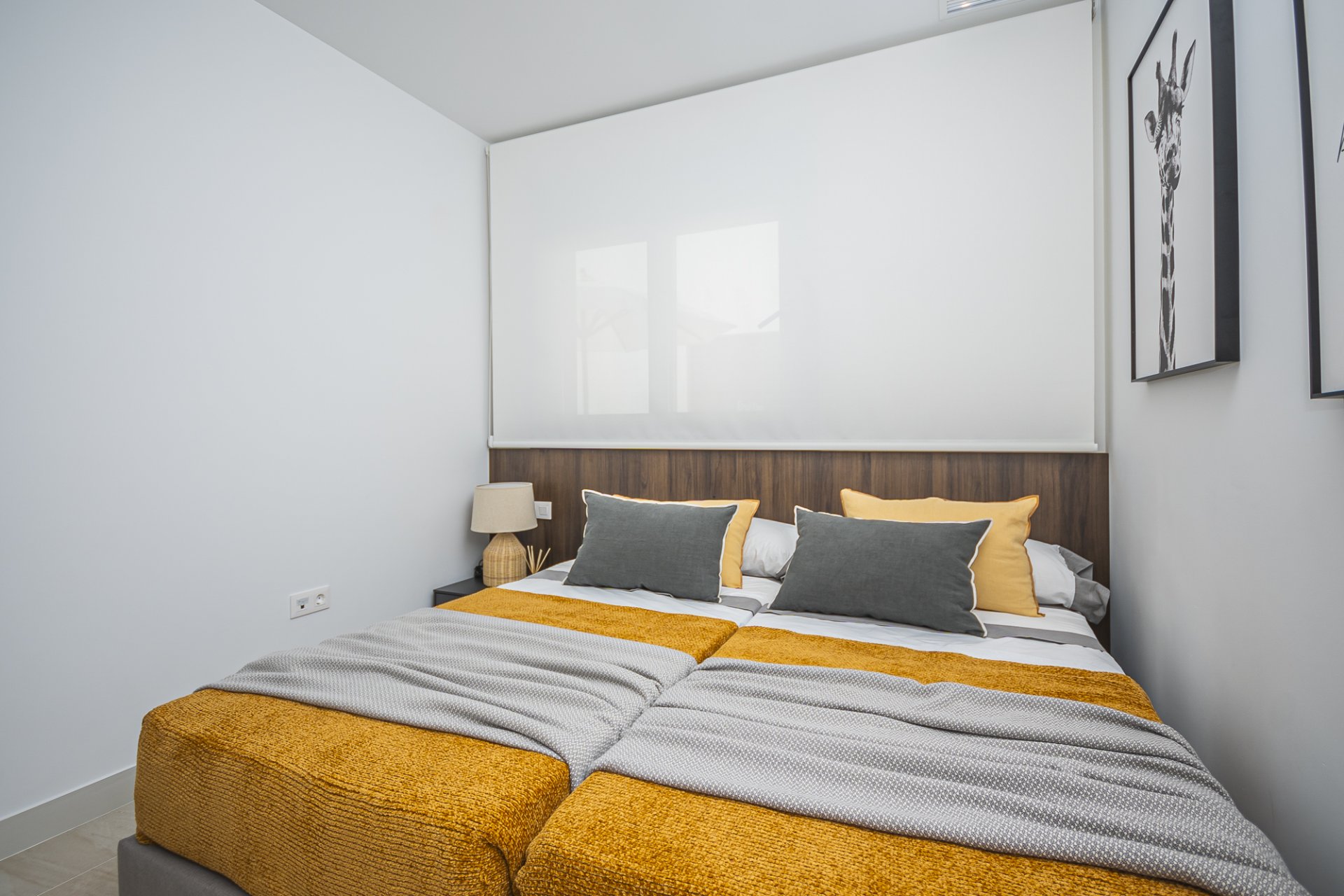 New Build - terraced - Torrevieja
