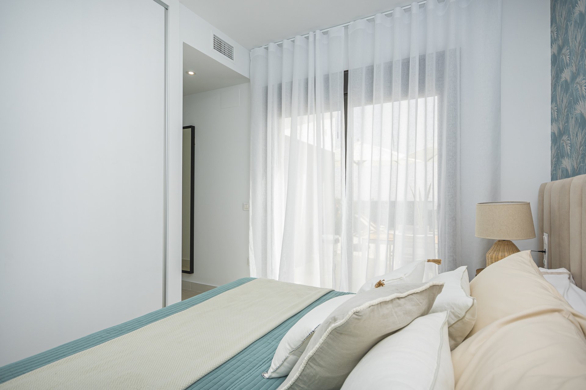 New Build - terraced - Torrevieja