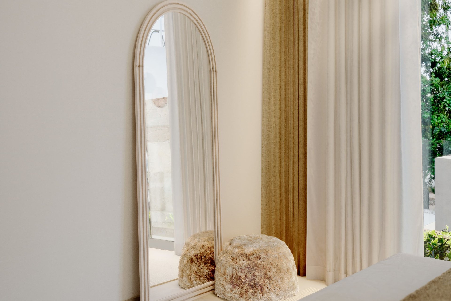 New Build - terraced - Ventanicas-el Cantal