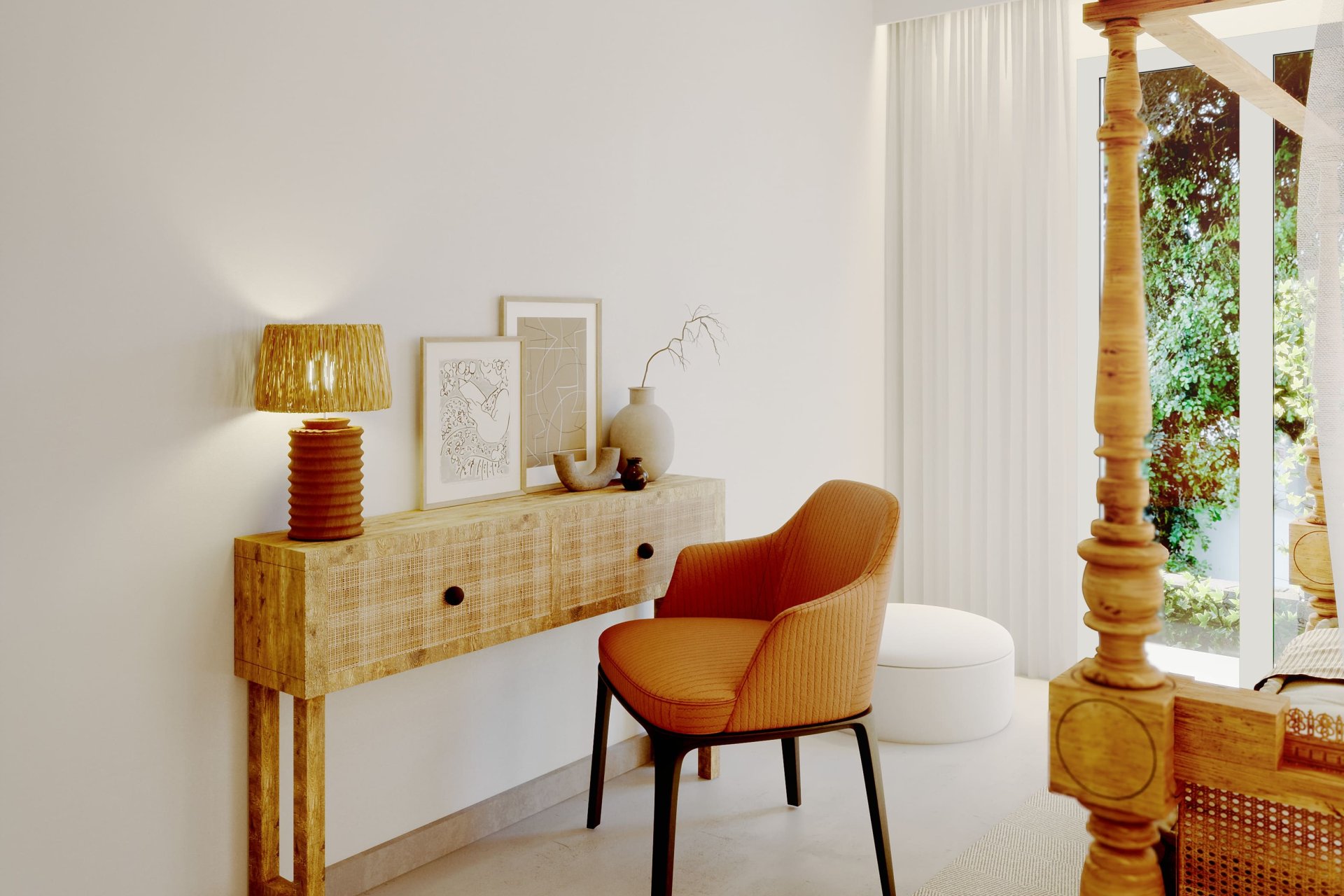 New Build - terraced - Ventanicas-el Cantal