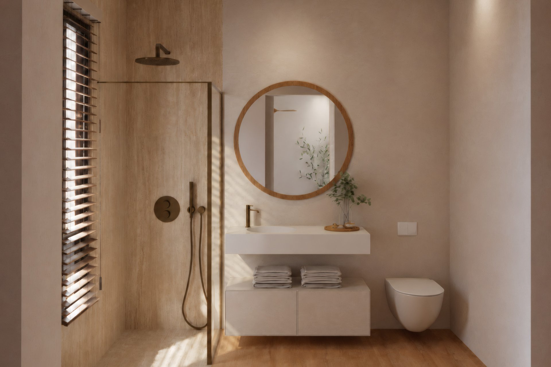 New Build - terraced - Vistabella
