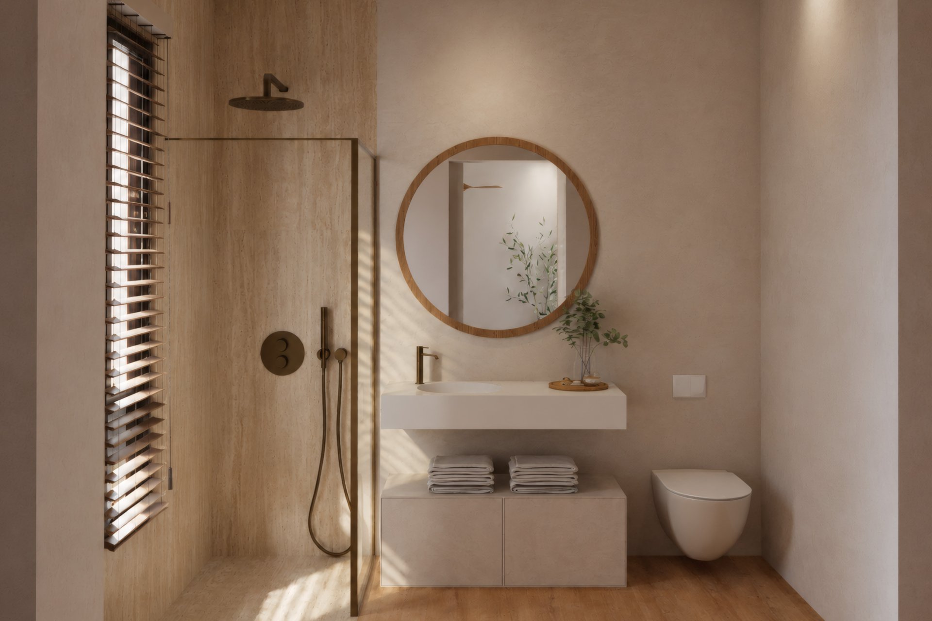 New Build - terraced - Vistabella