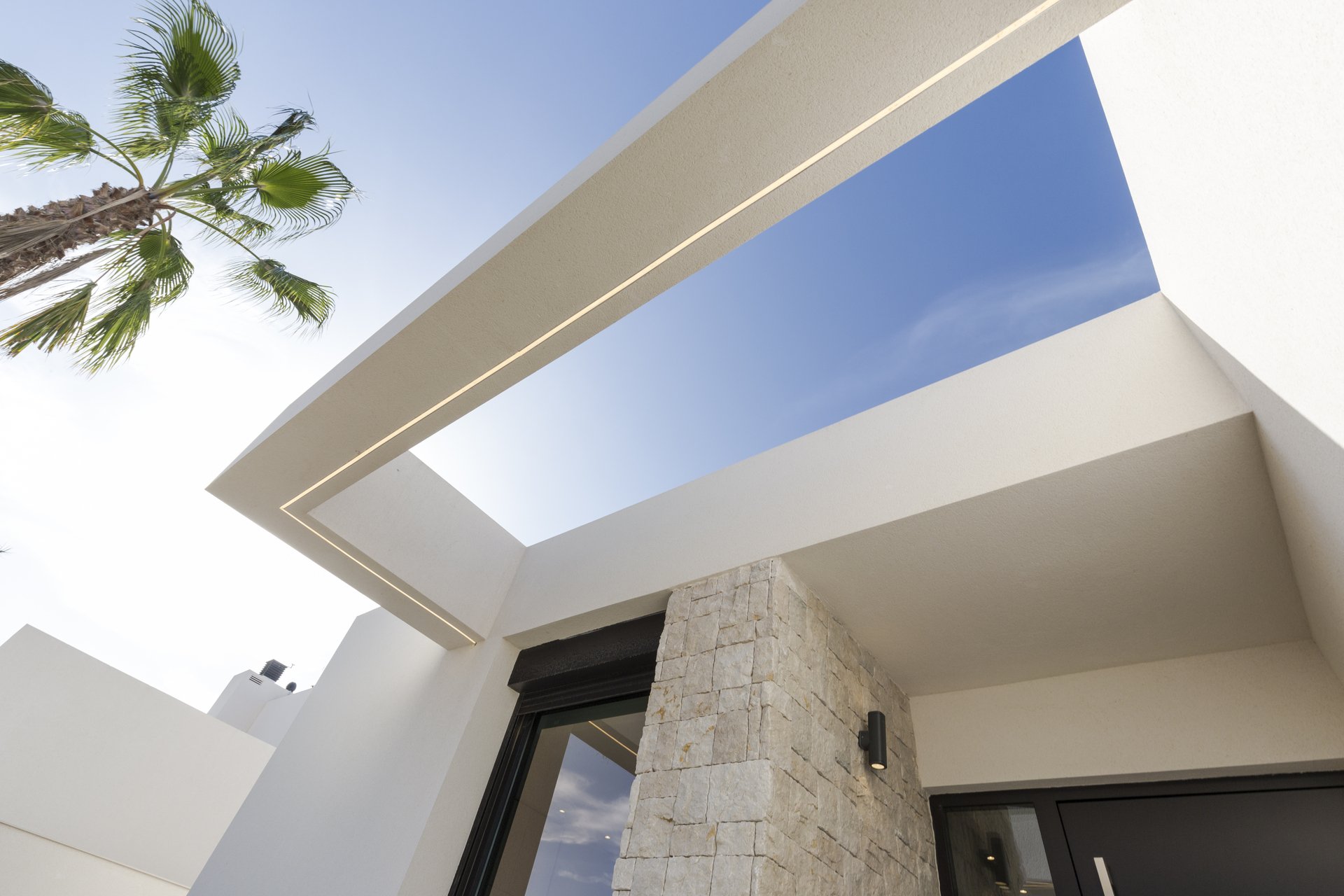 New Build - Villa - Algorfa
