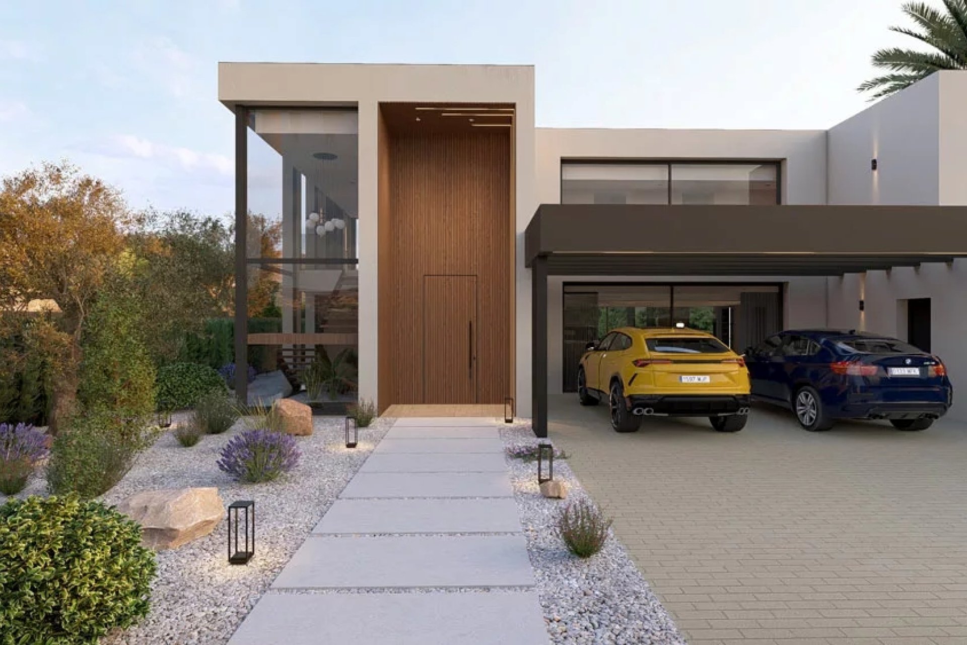 New Build - Villa - Altaona Golf & Country Village