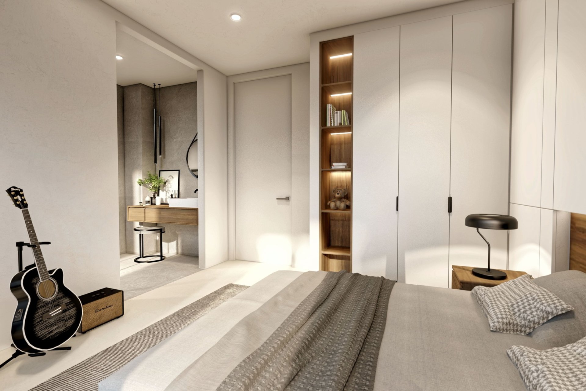 New Build - Villa - Altea