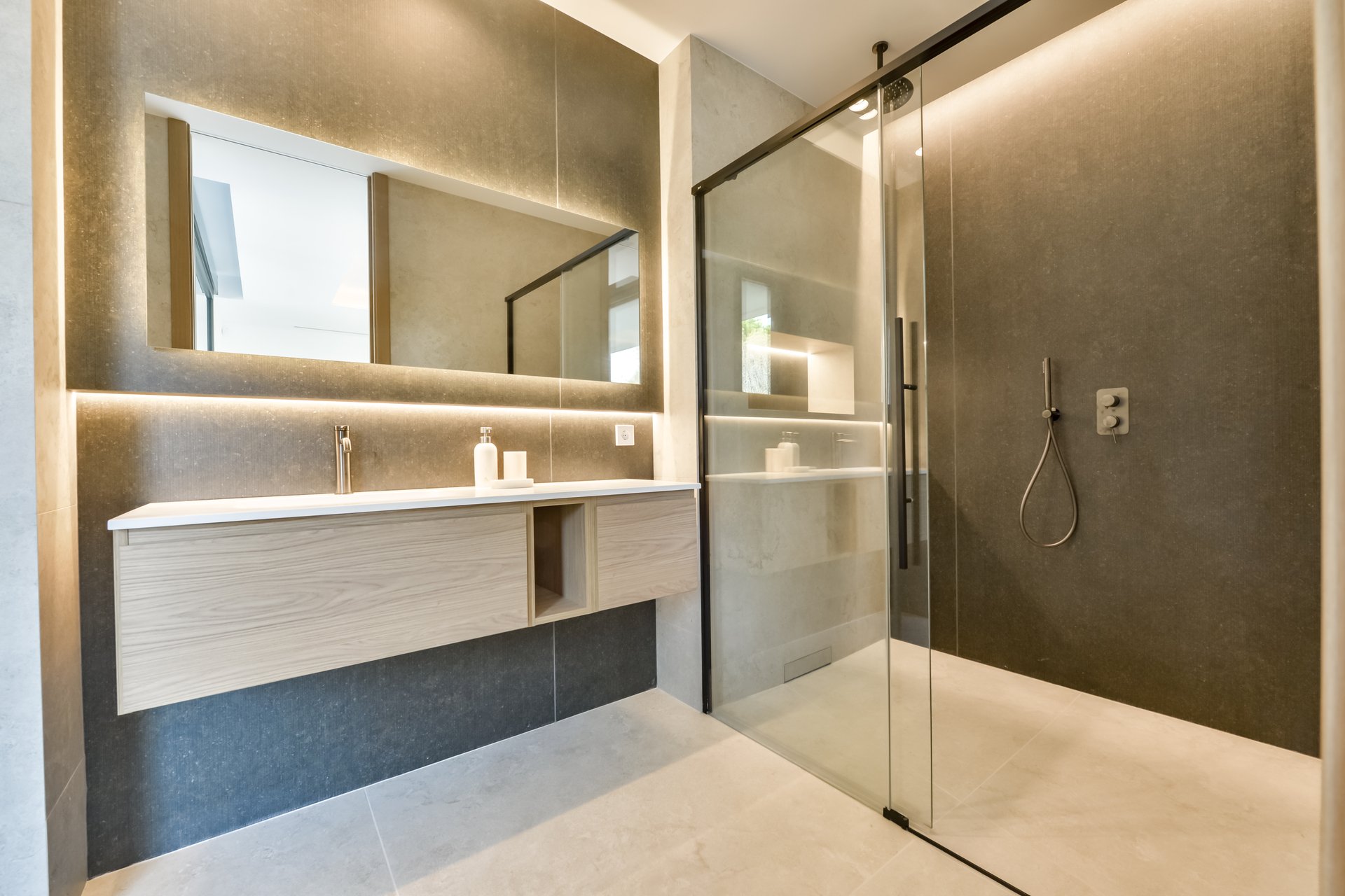 New Build - Villa - Altea
