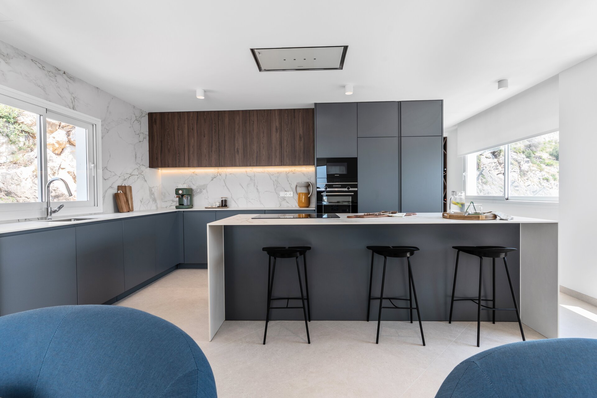 New Build - Villa - Altea