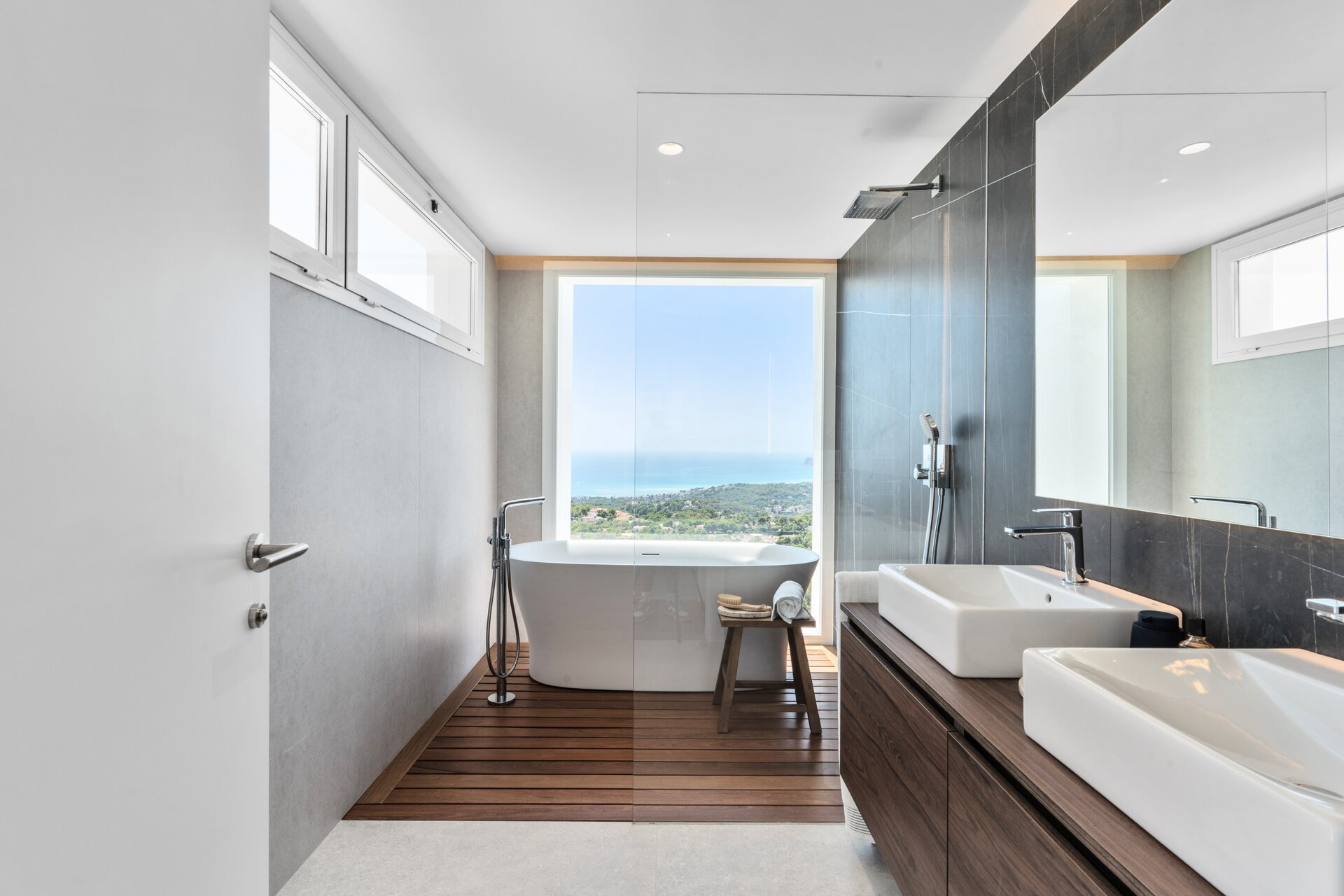 New Build - Villa - Altea