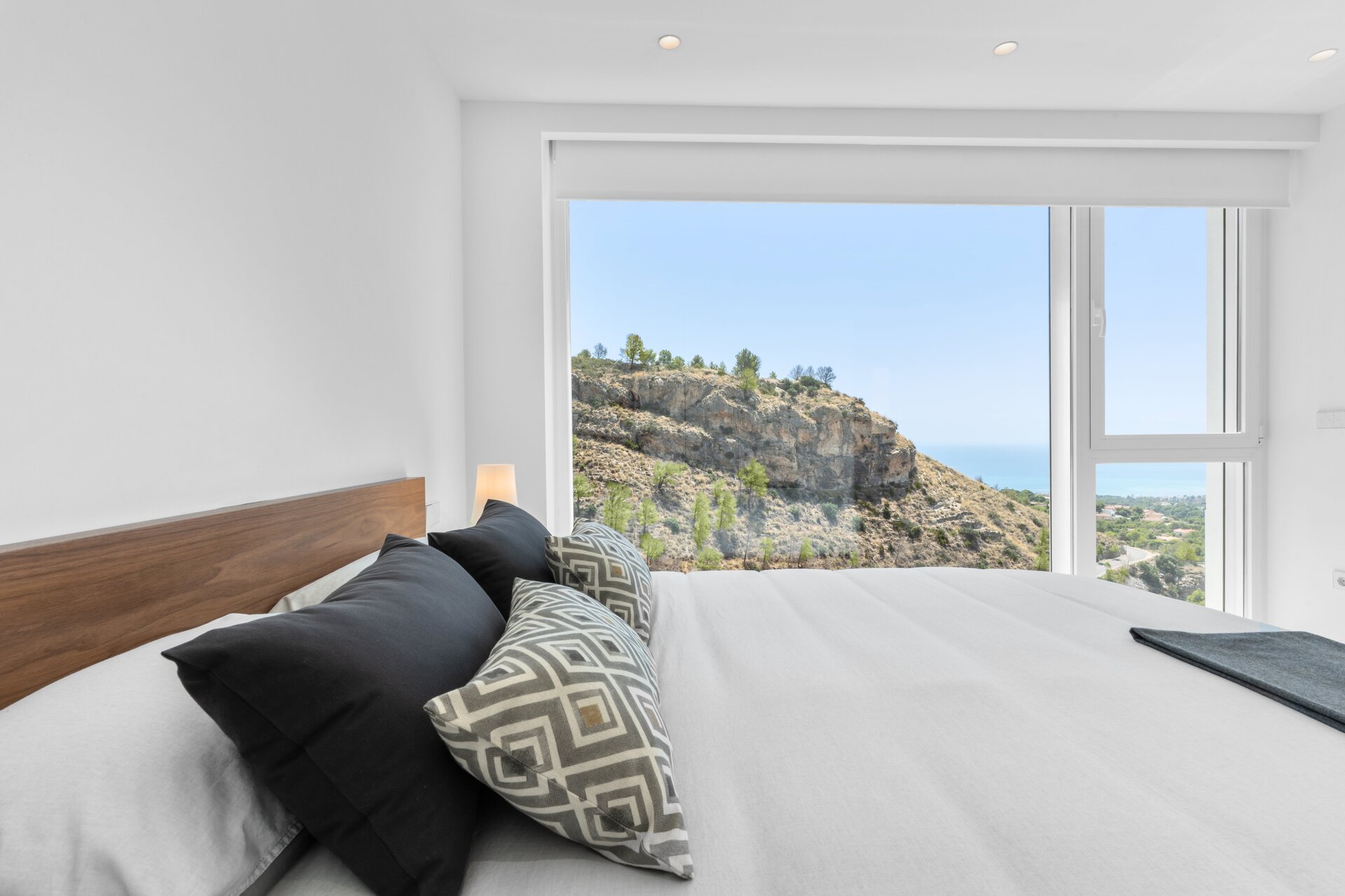 New Build - Villa - Altea