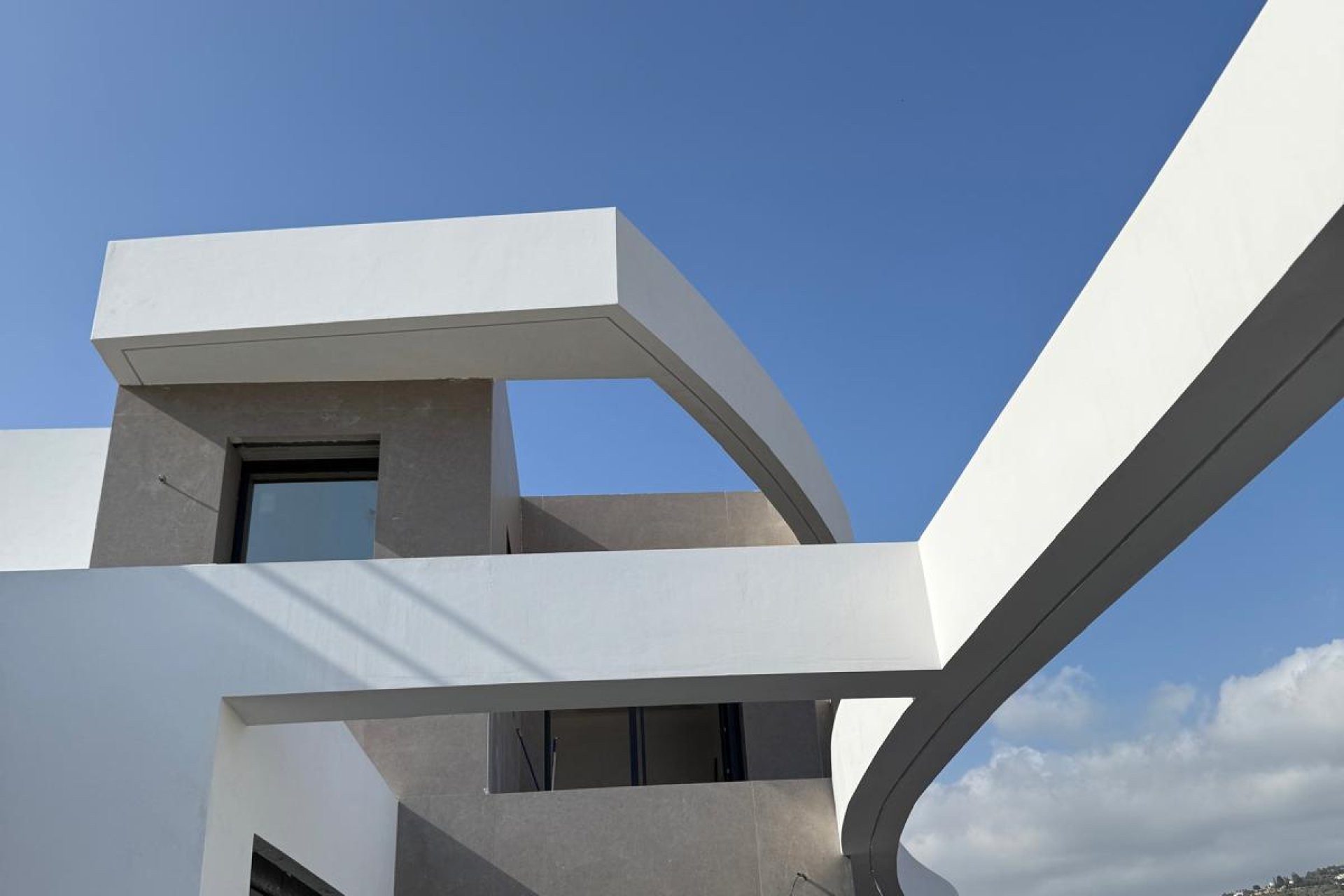 New Build - Villa - Benissa