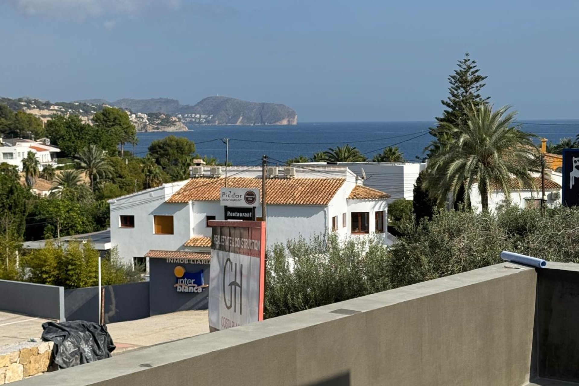 New Build - Villa - Benissa