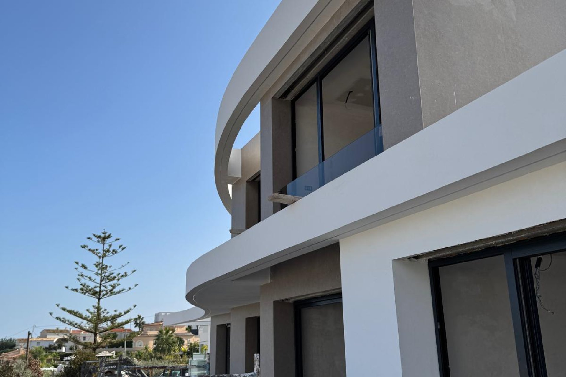 New Build - Villa - Benissa