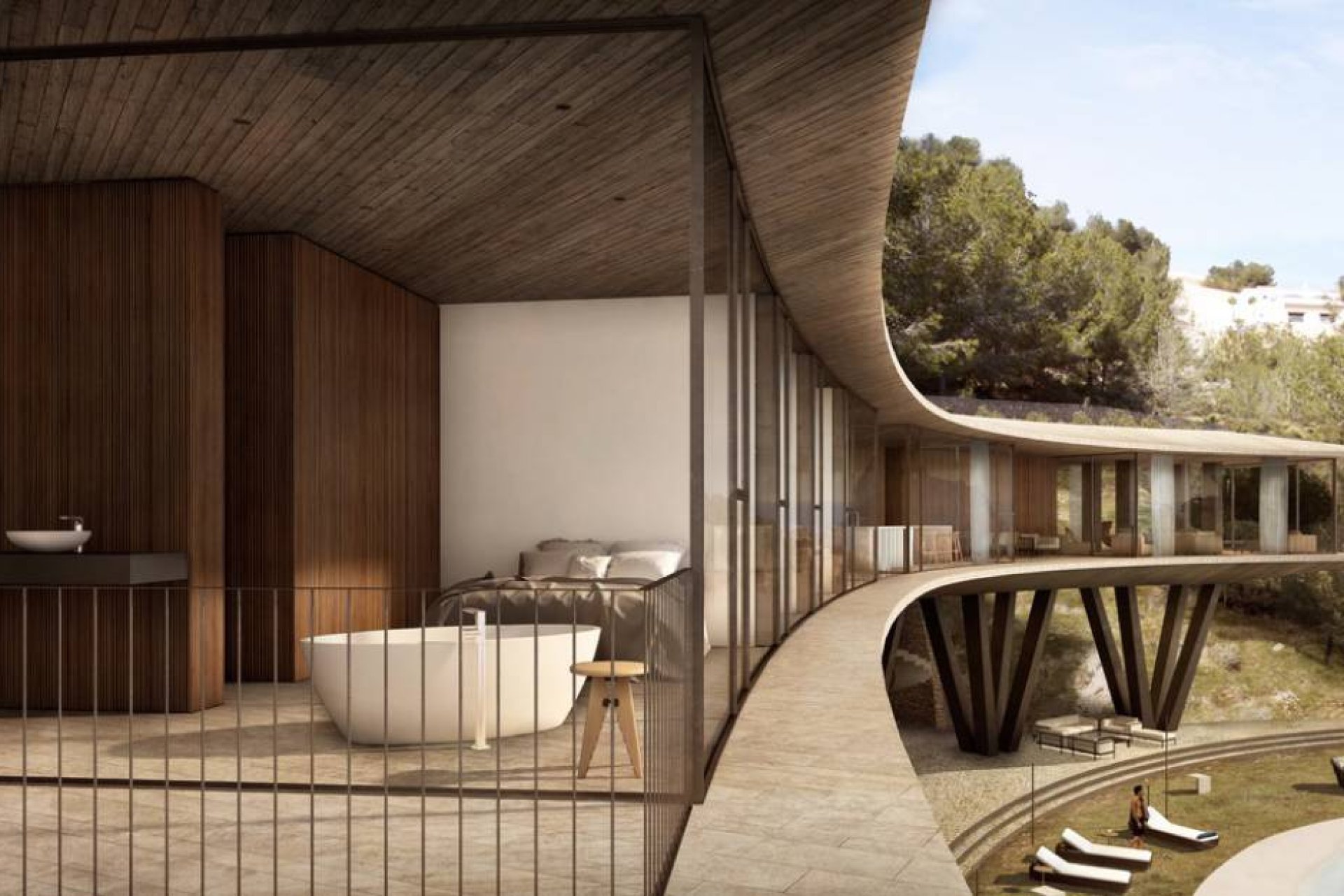 New Build - Villa - Benissa