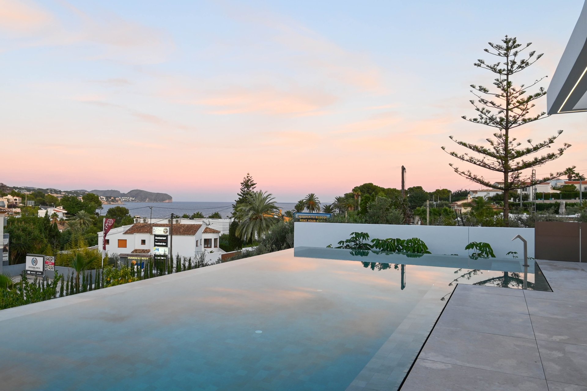 New Build - Villa - Benissa