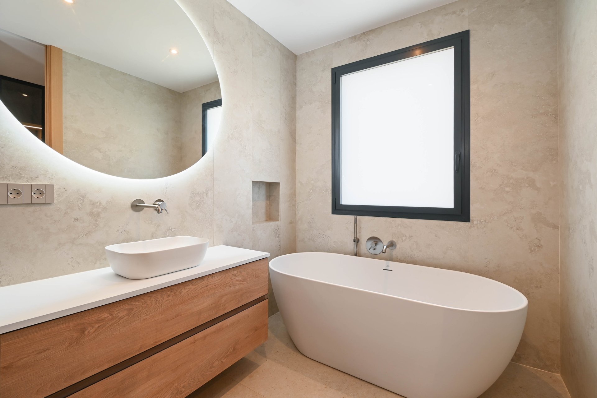 New Build - Villa - Benissa