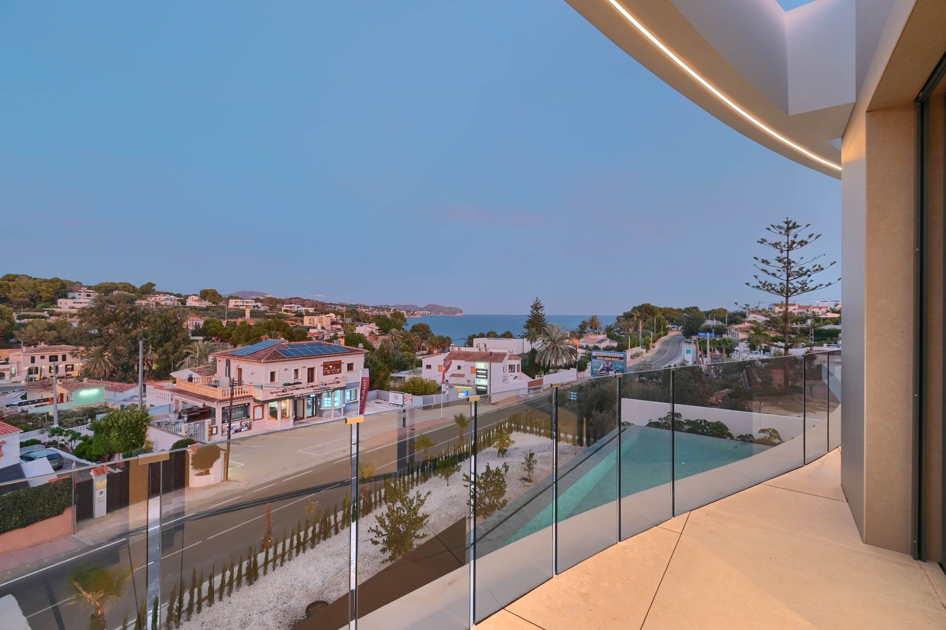 New Build - Villa - Benissa