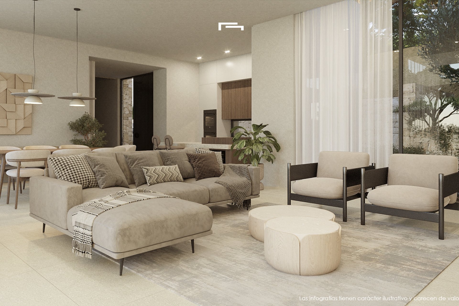 New Build - Villa - Benissa