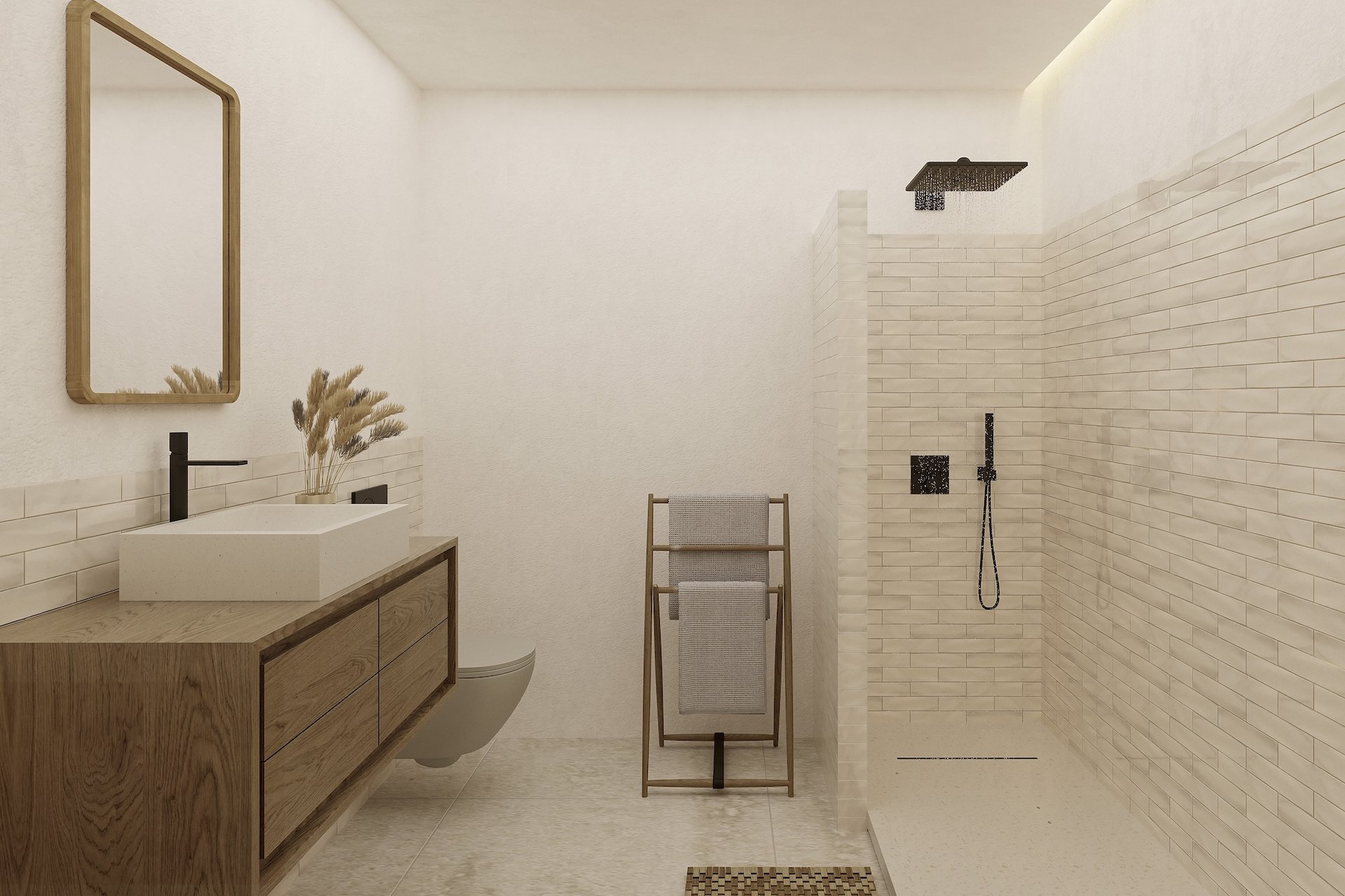 New Build - Villa - Benissa