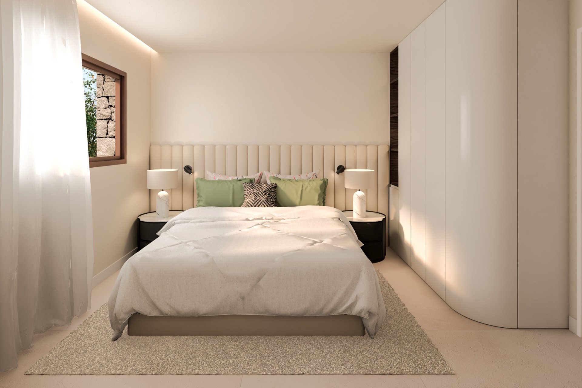 New Build - Villa - Cabo de Palos
