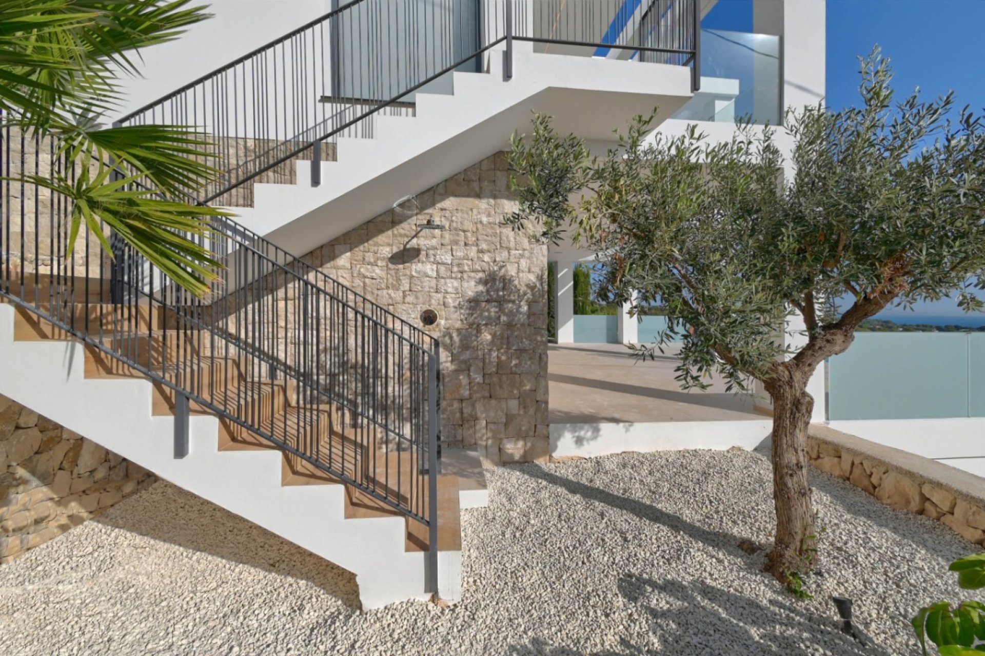 New Build - Villa - Calpe