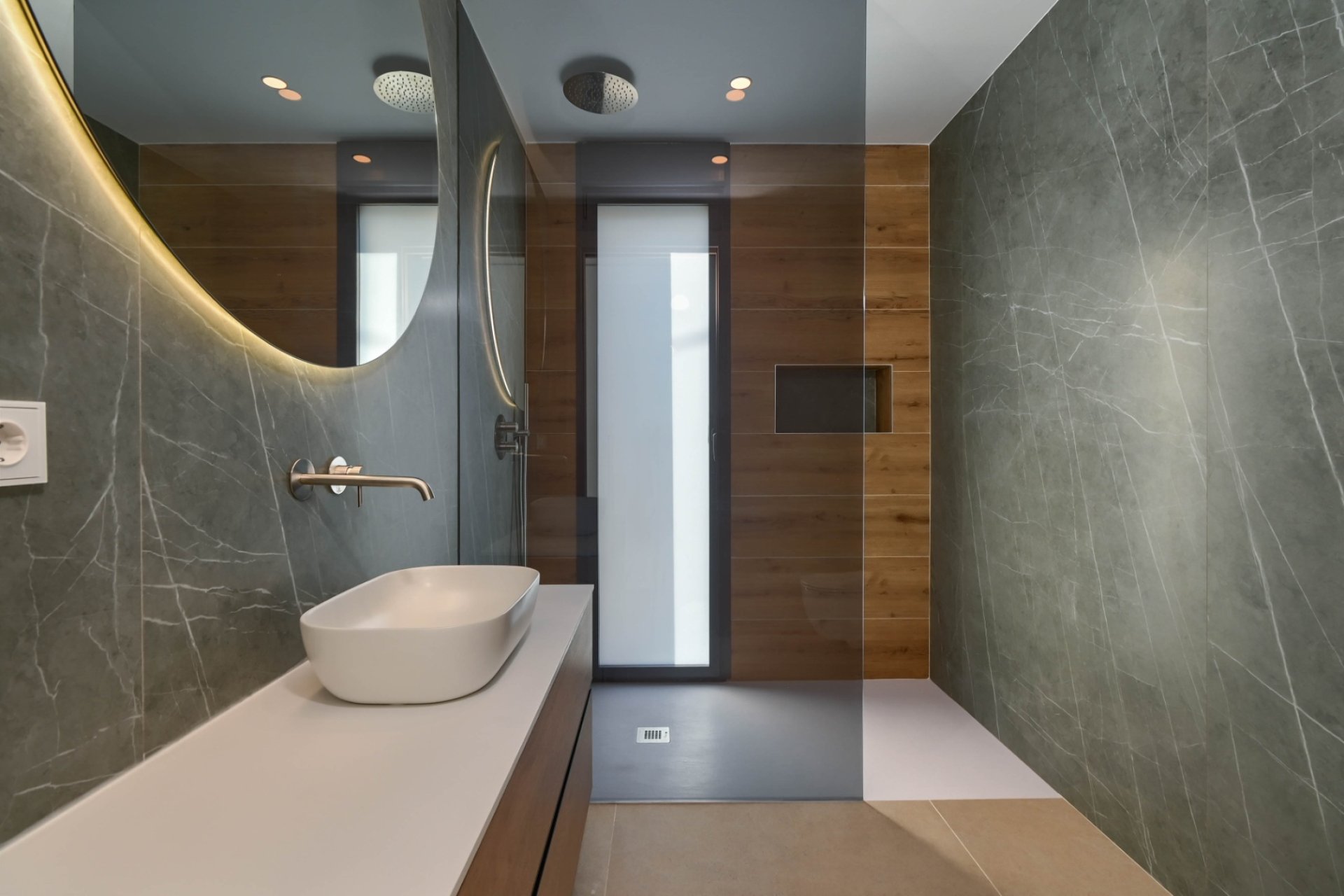 New Build - Villa - Calpe