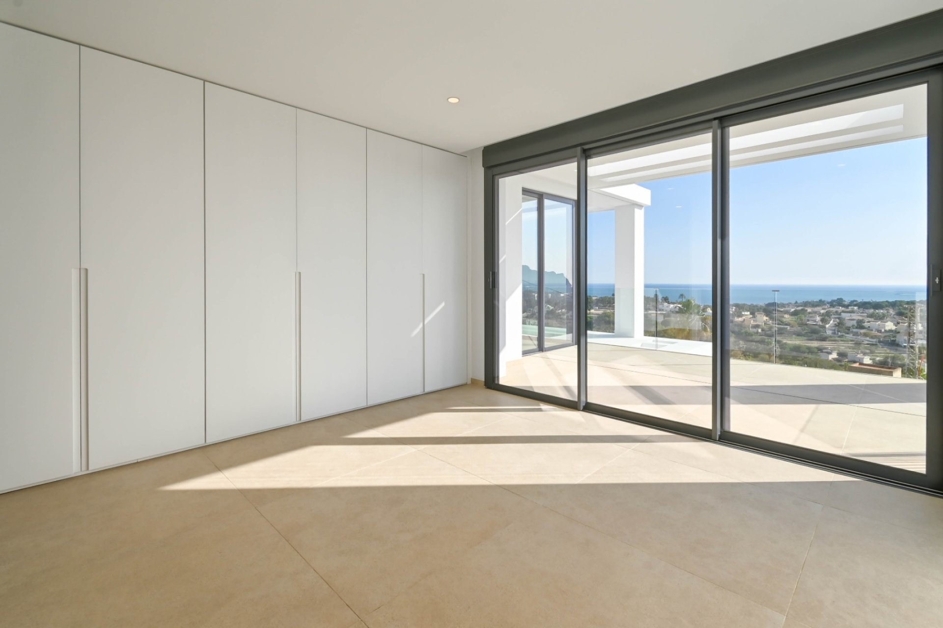 New Build - Villa - Calpe