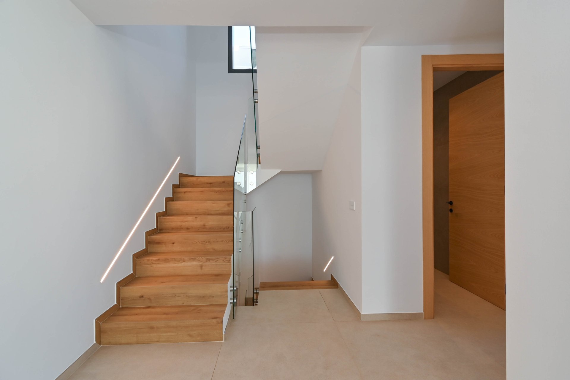 New Build - Villa - Calpe