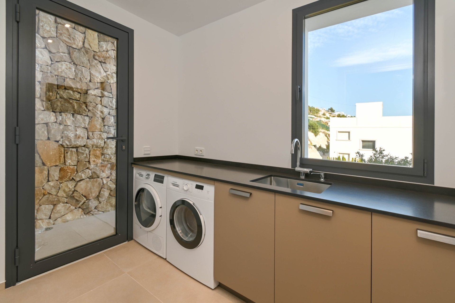 New Build - Villa - Calpe