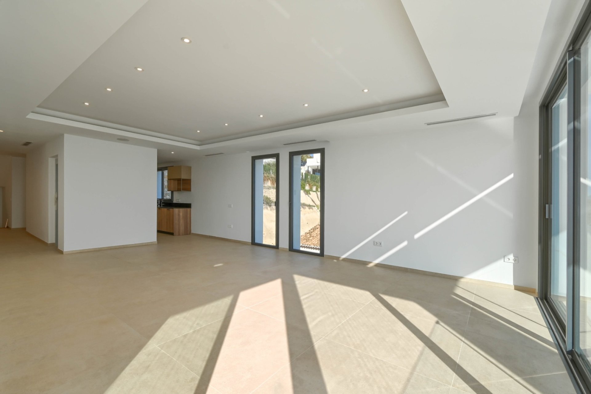 New Build - Villa - Calpe