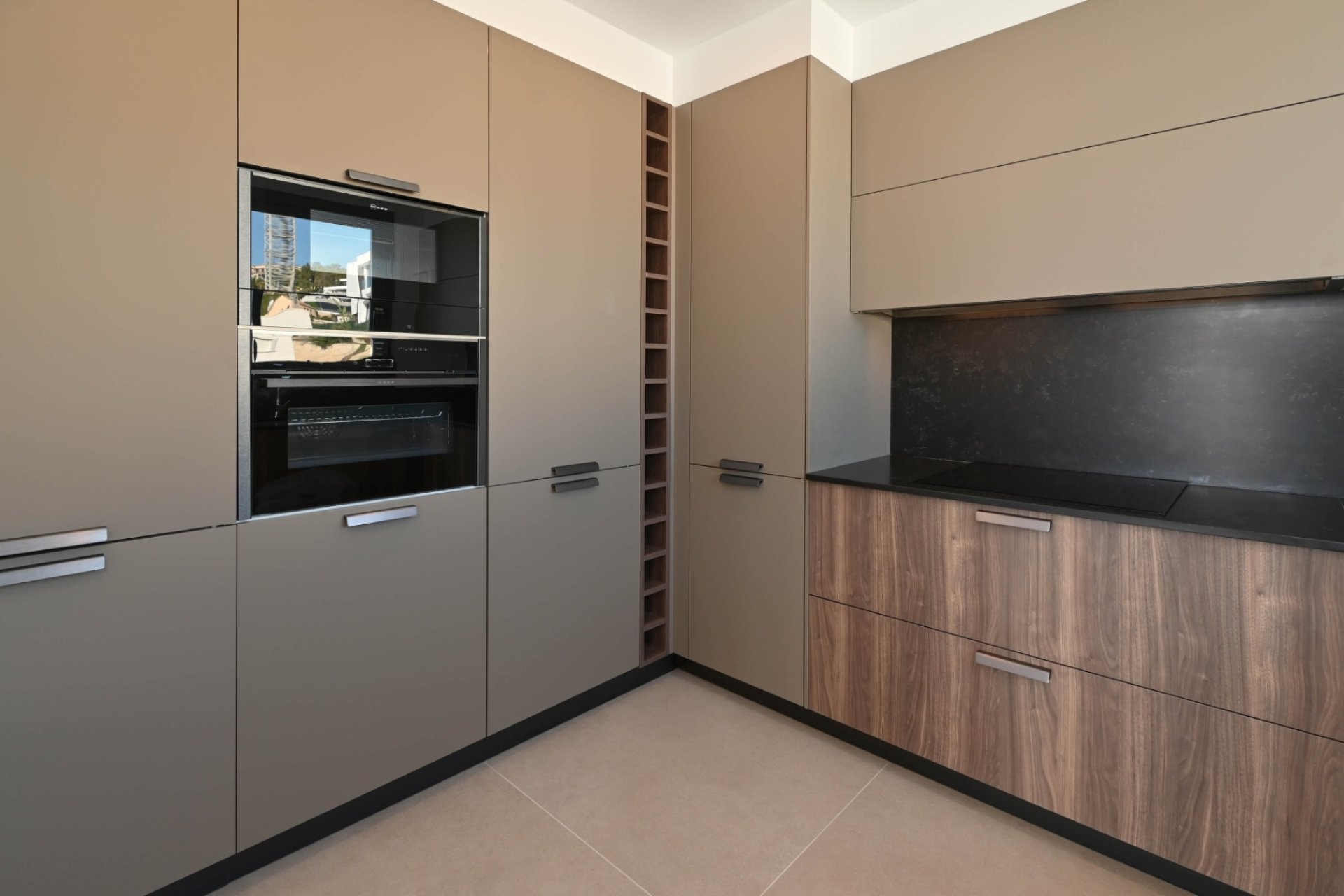 New Build - Villa - Calpe