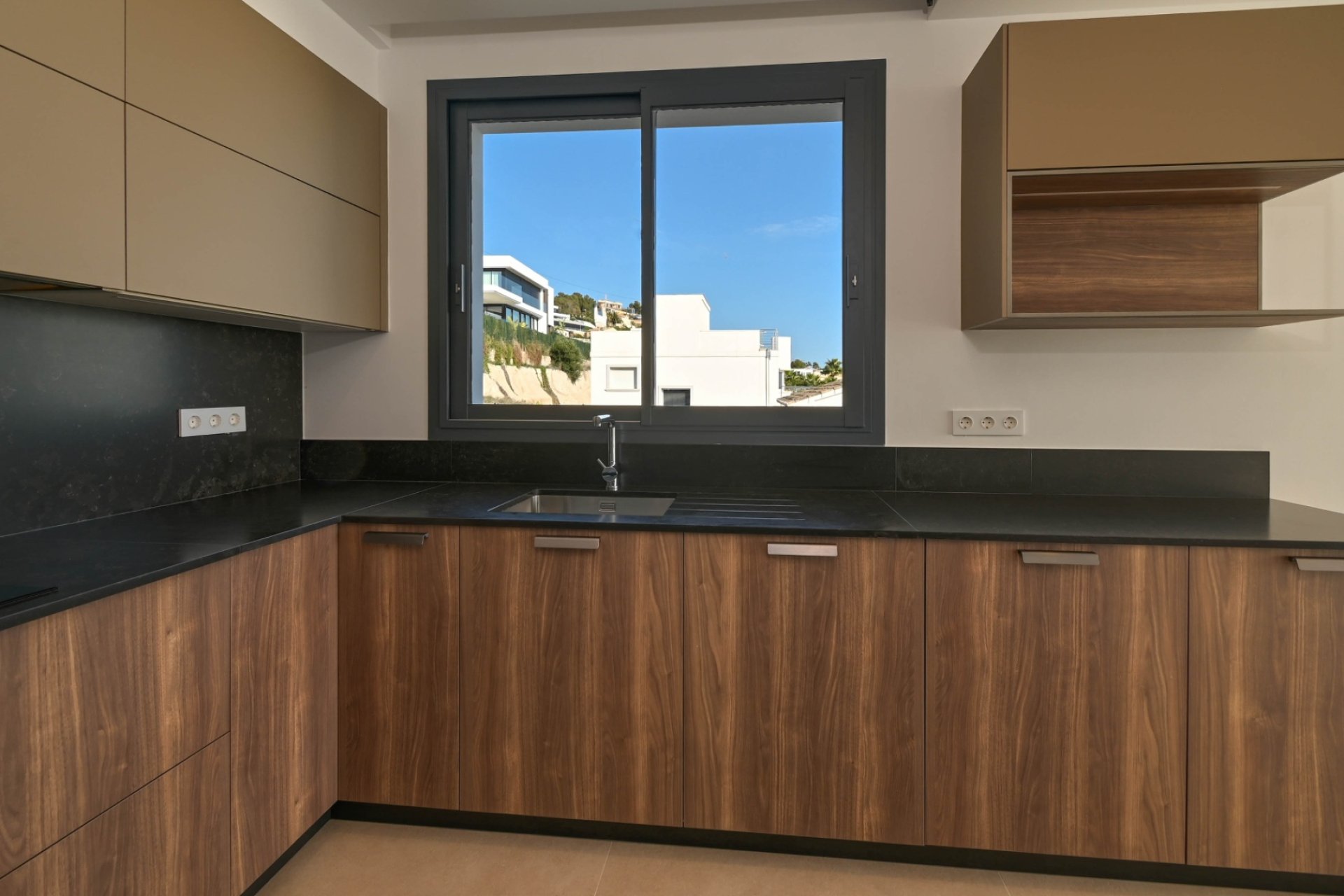 New Build - Villa - Calpe