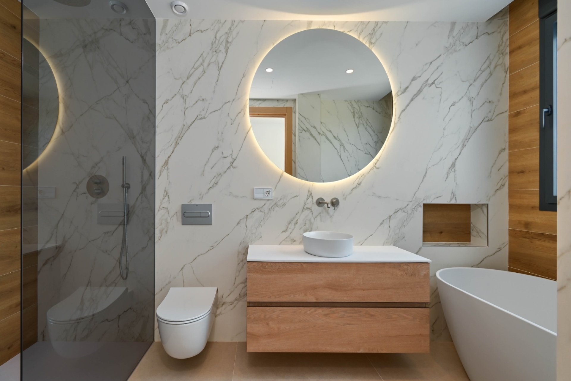 New Build - Villa - Calpe