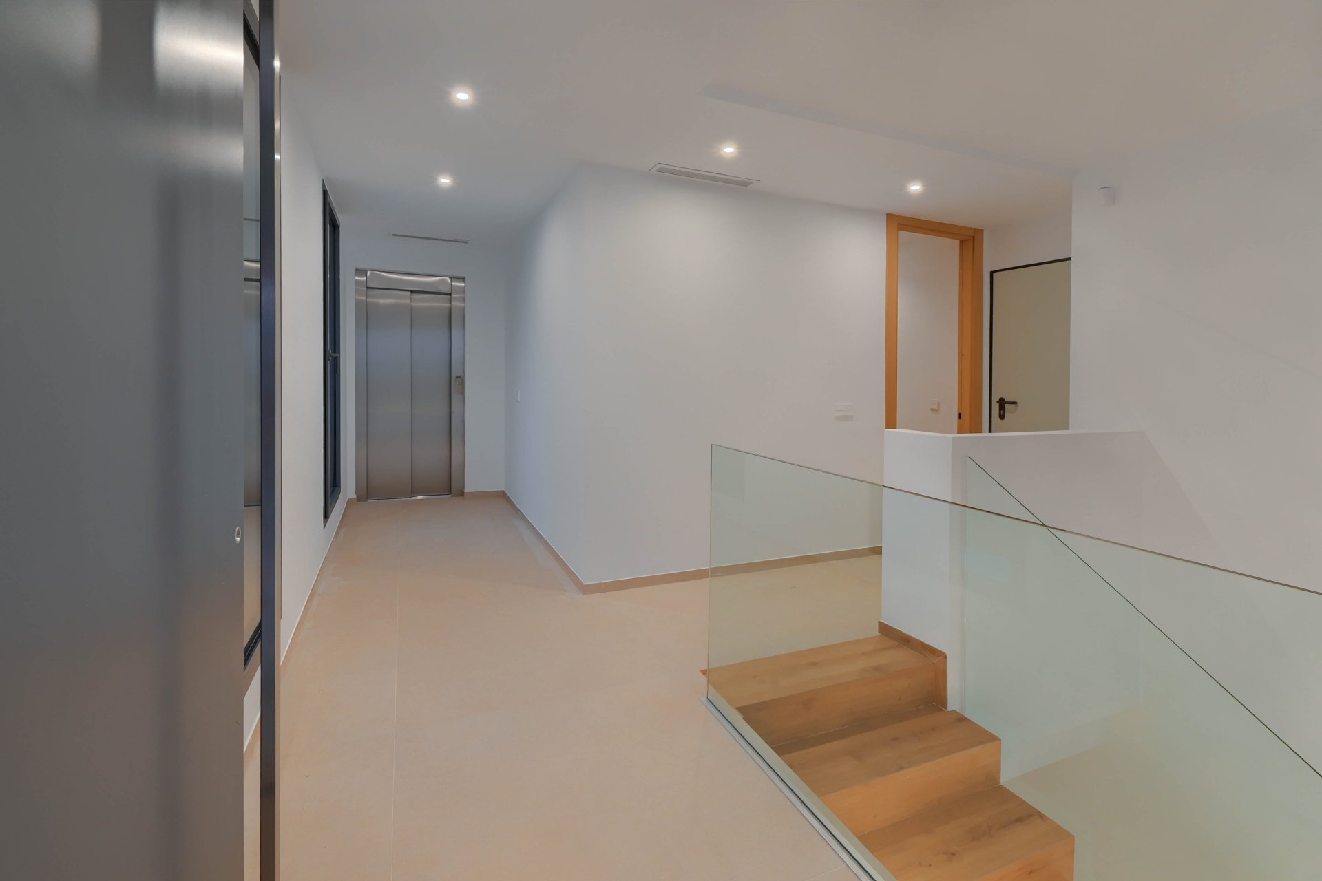 New Build - Villa - Calpe