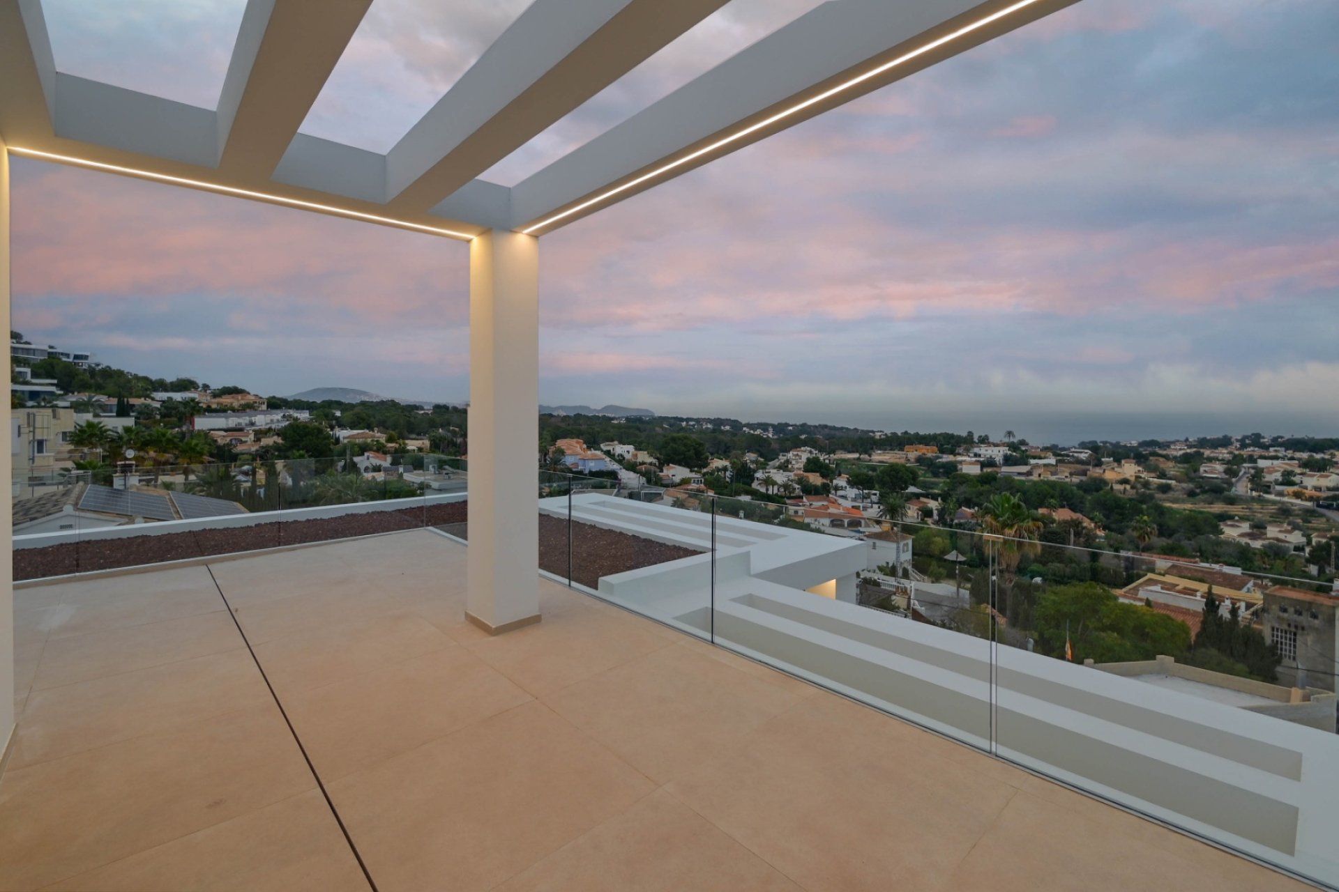 New Build - Villa - Calpe