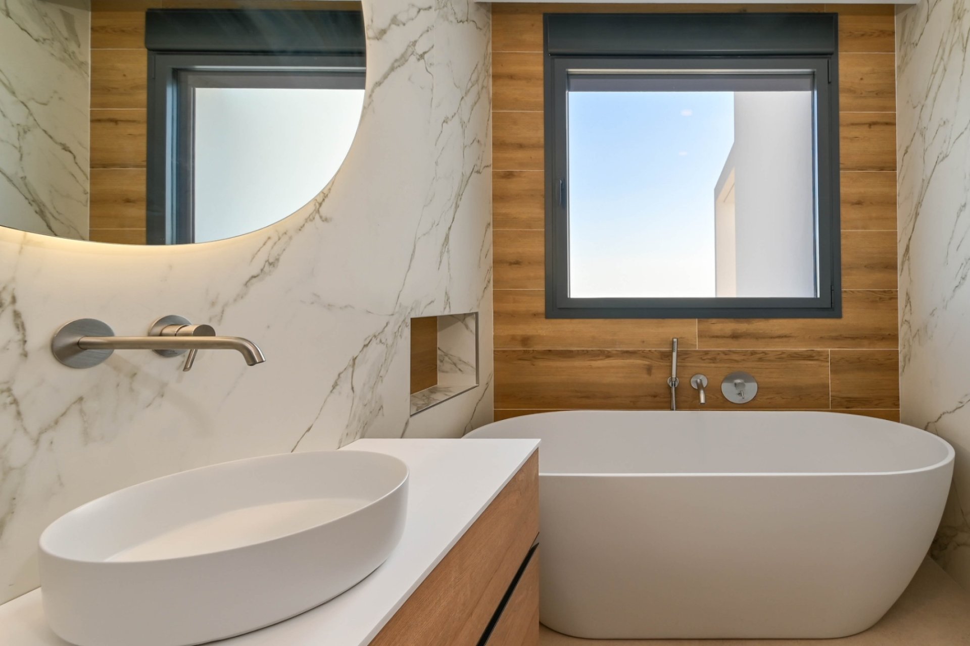 New Build - Villa - Calpe