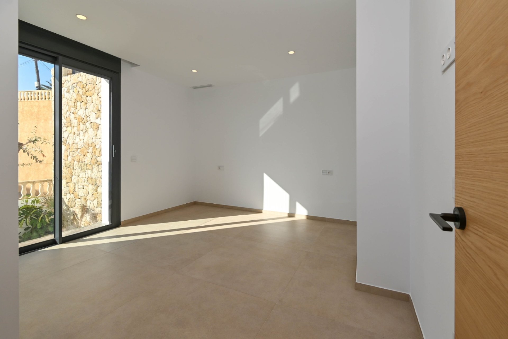 New Build - Villa - Calpe