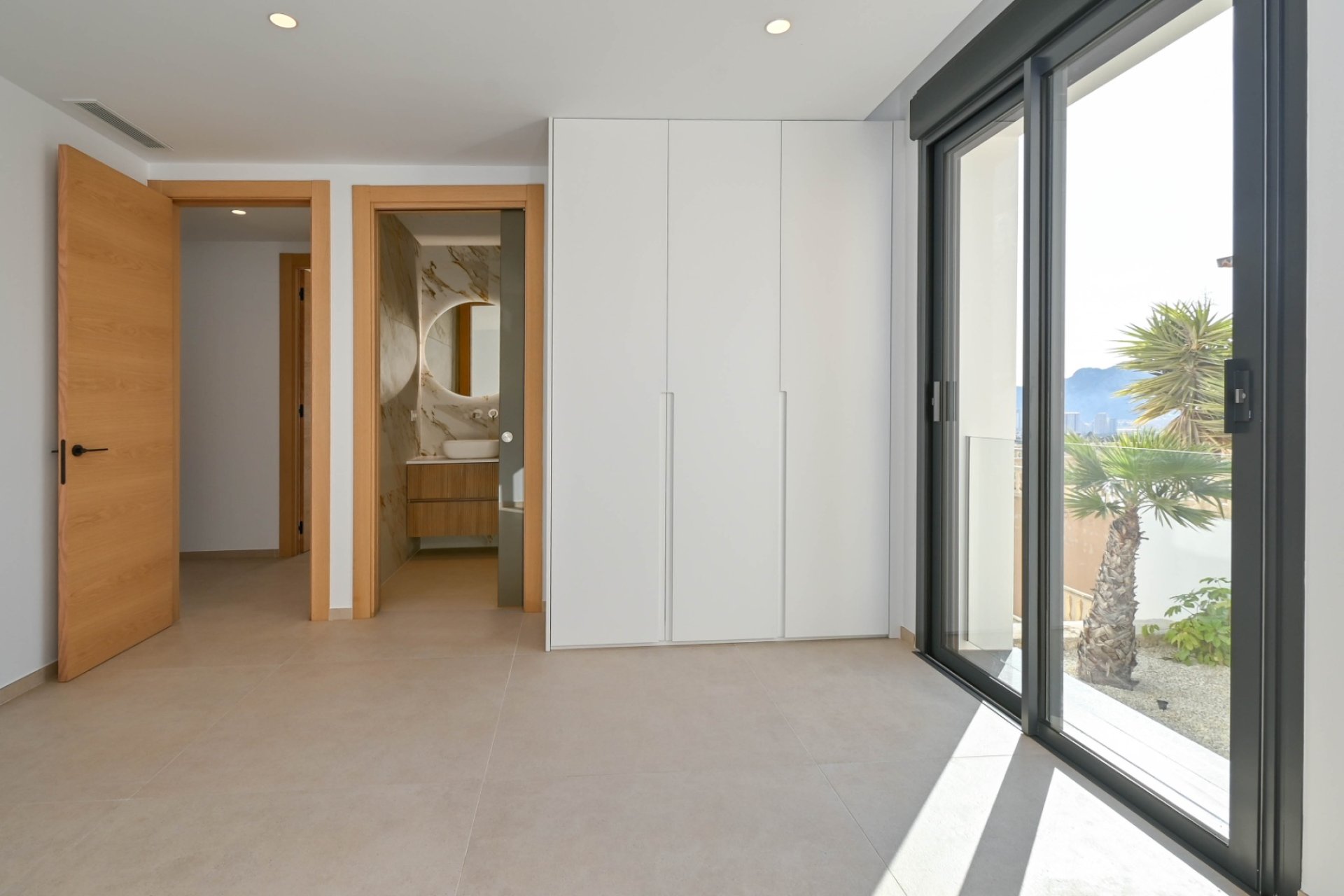 New Build - Villa - Calpe