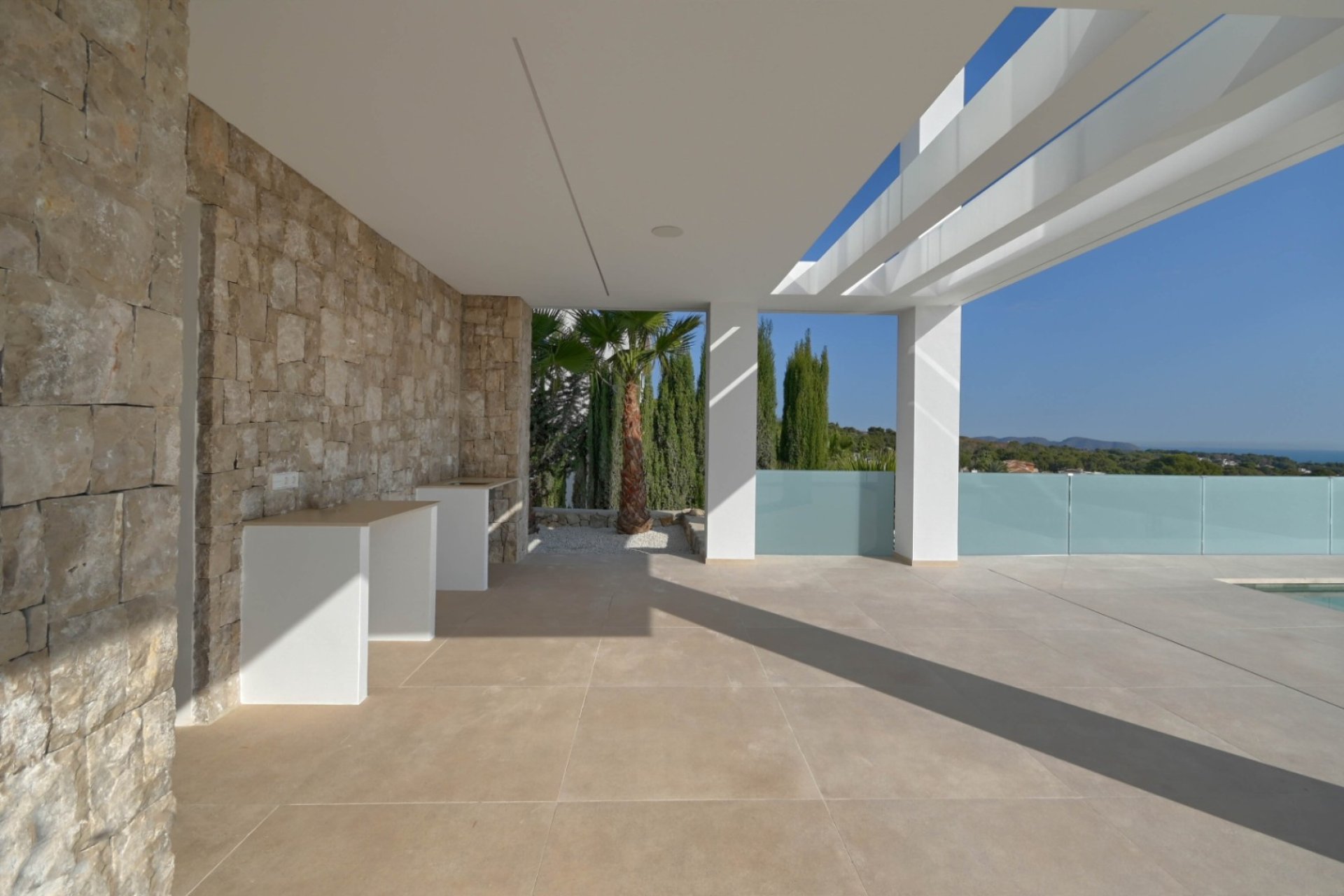 New Build - Villa - Calpe
