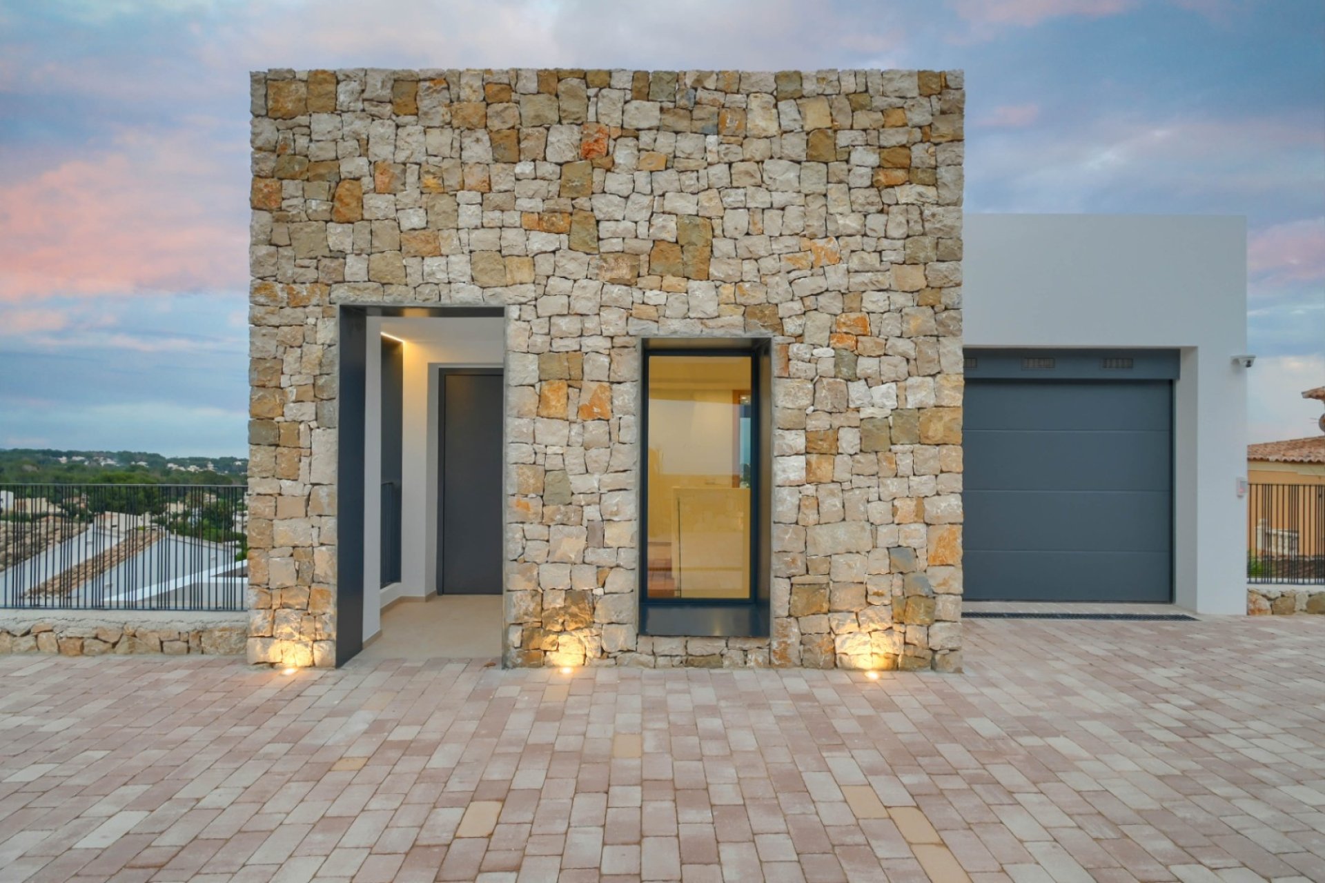 New Build - Villa - Calpe