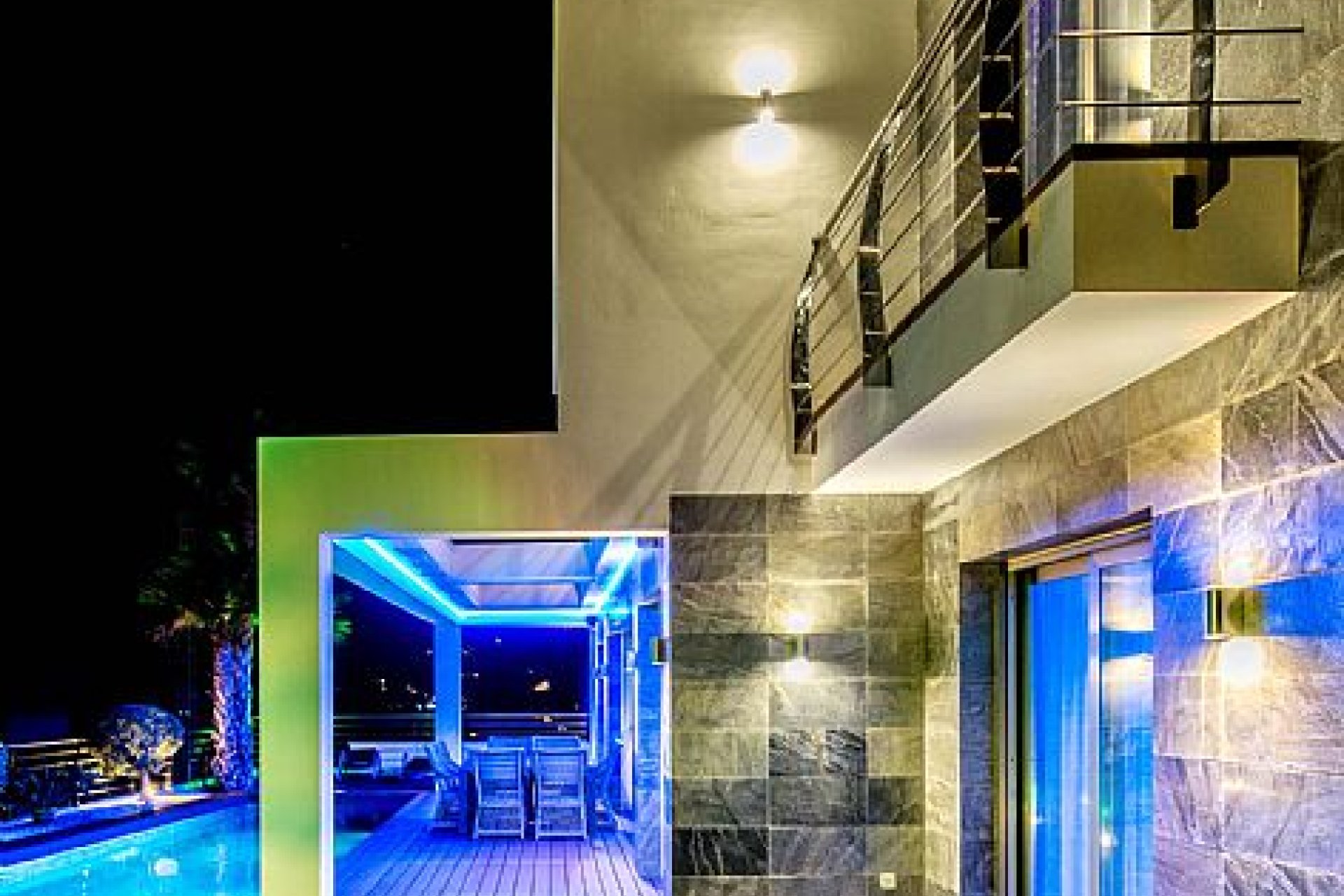 New Build - Villa - Calpe