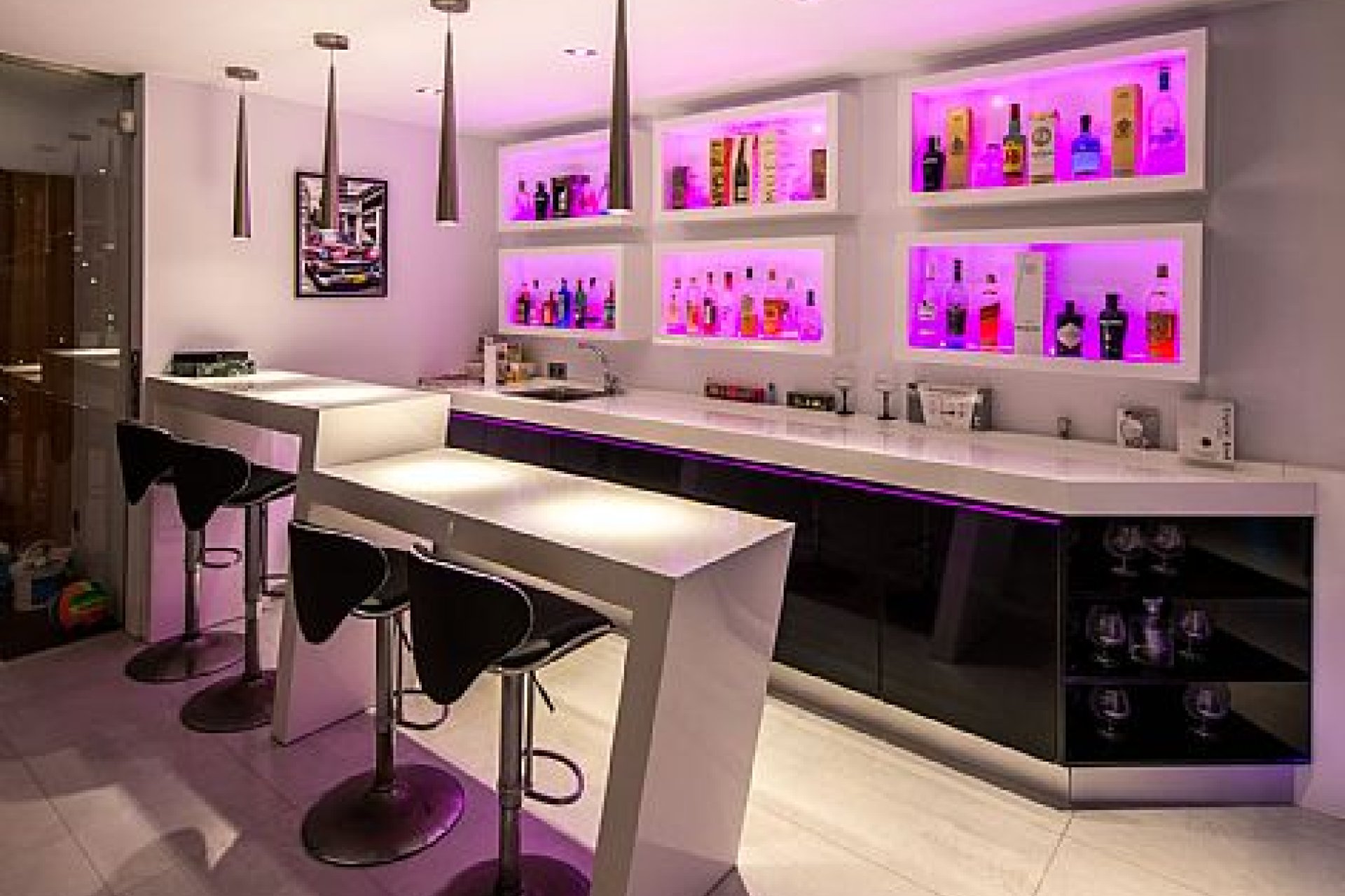 New Build - Villa - Calpe