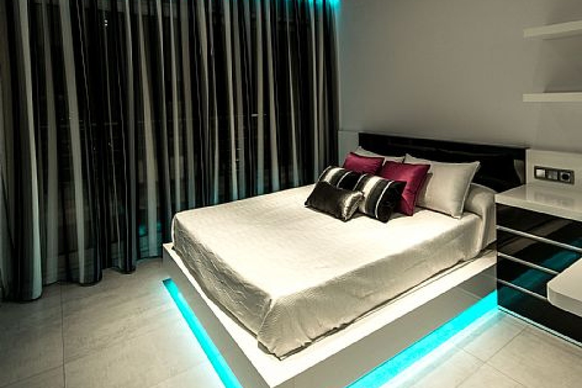 New Build - Villa - Calpe