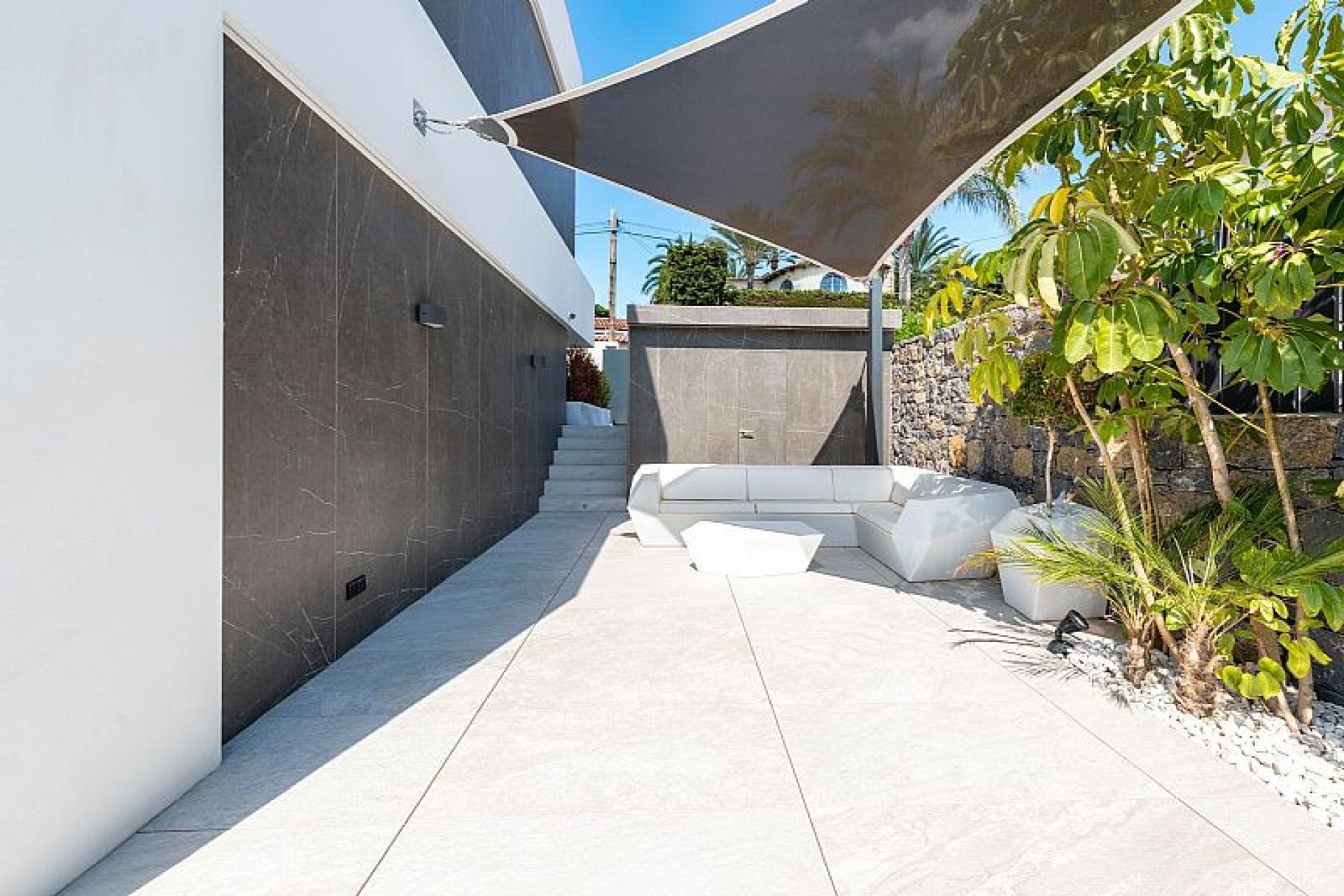 New Build - Villa - Calpe
