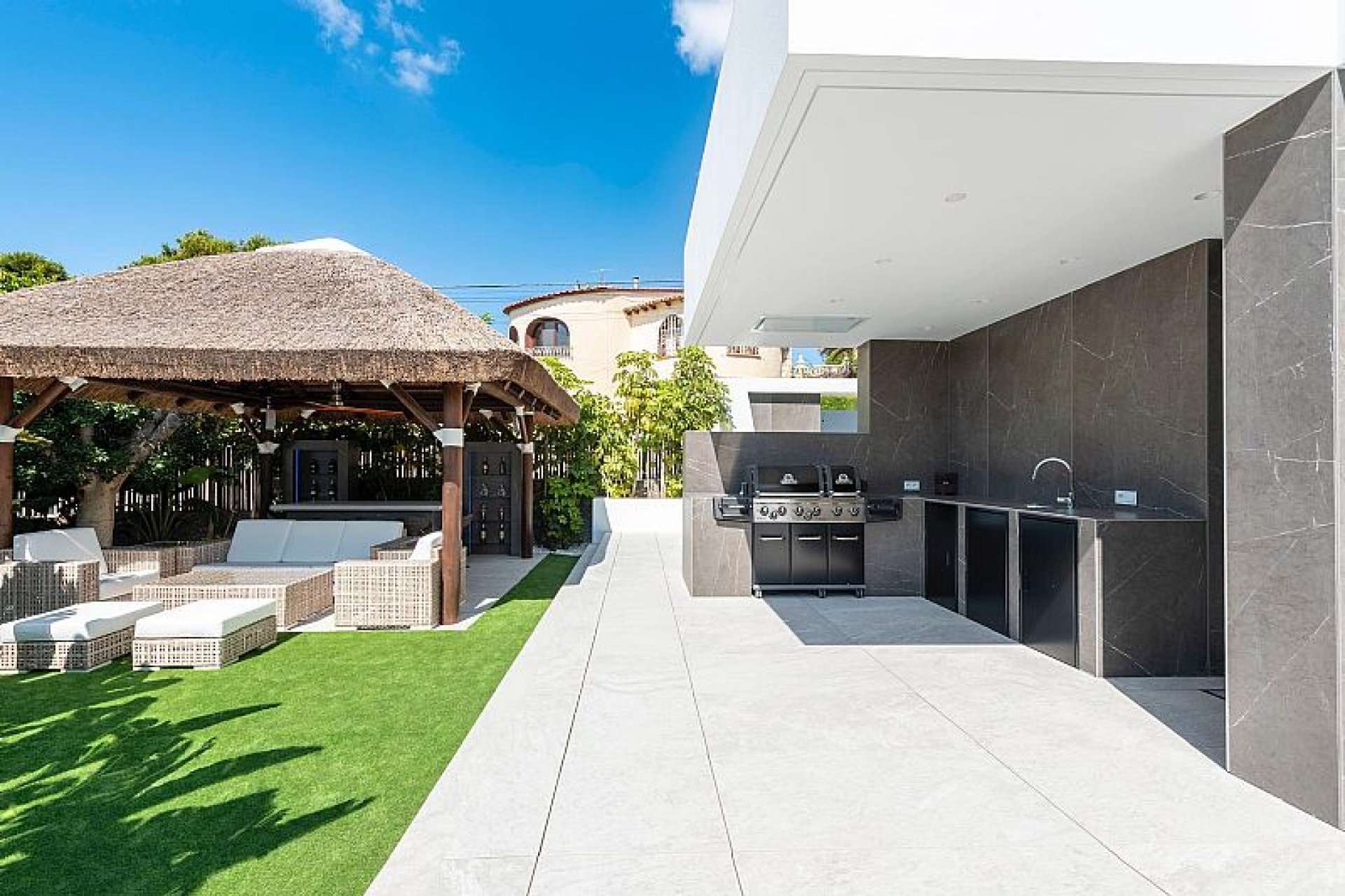 New Build - Villa - Calpe