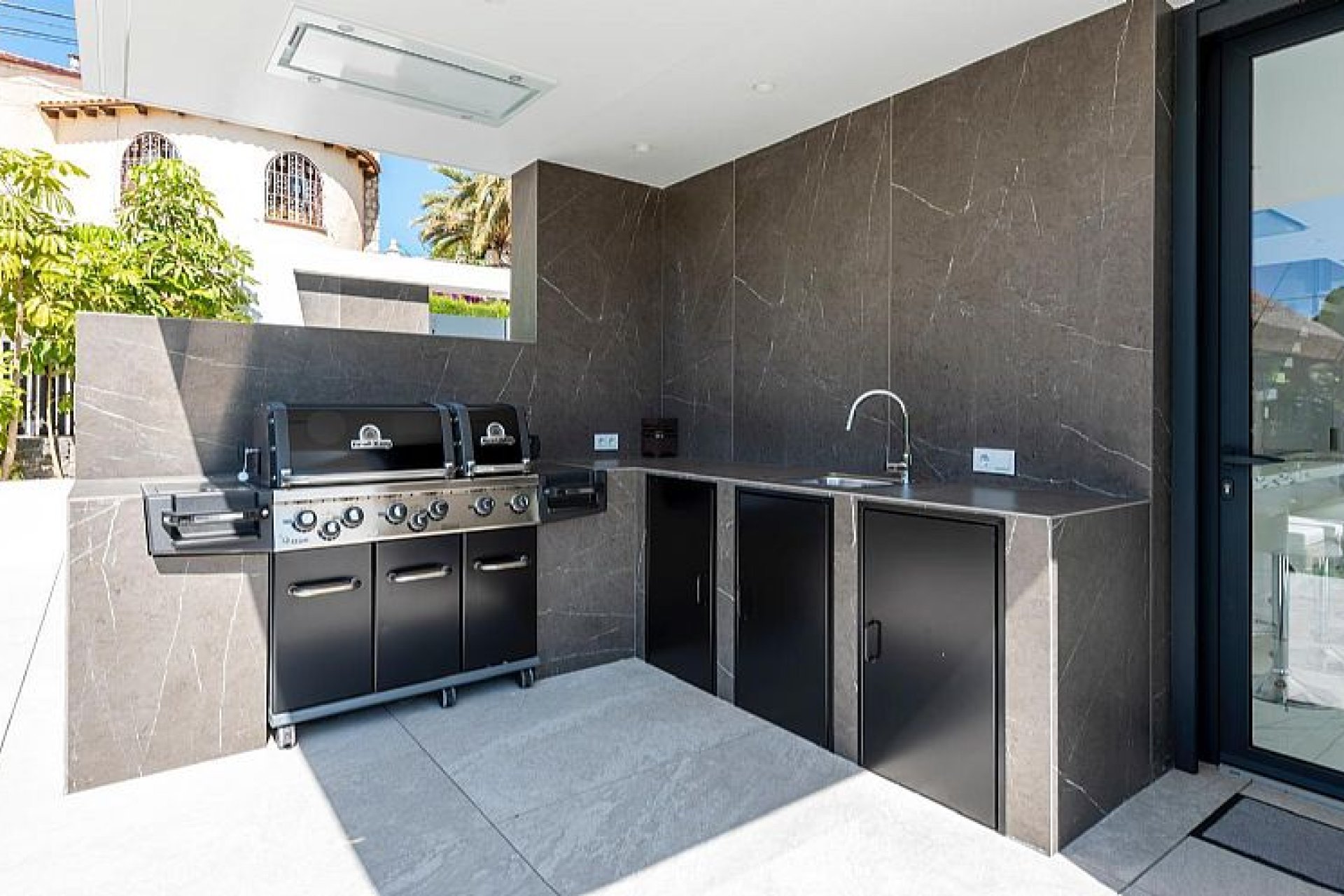 New Build - Villa - Calpe
